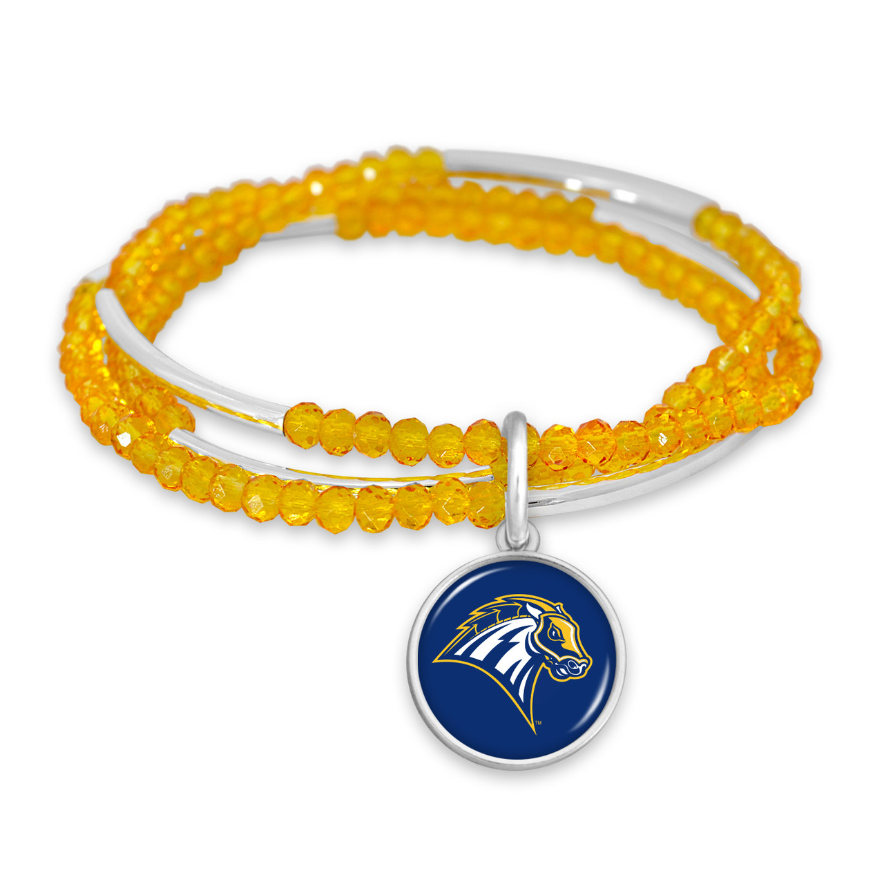 New Haven Chargers Bracelet- Chloe Secondary