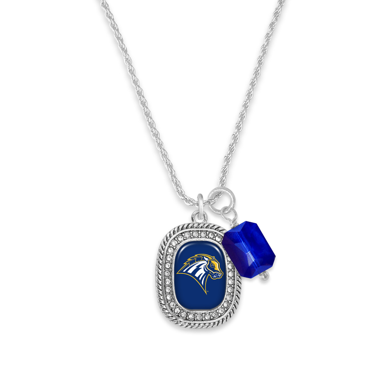 New Haven Chargers Necklace - Madison