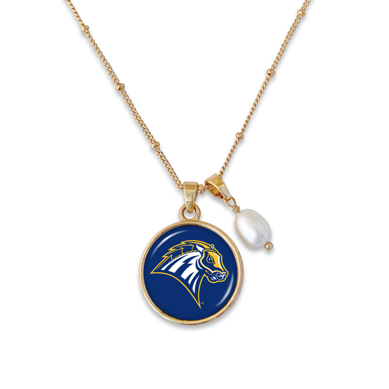 New Haven Chargers Necklace - Diana