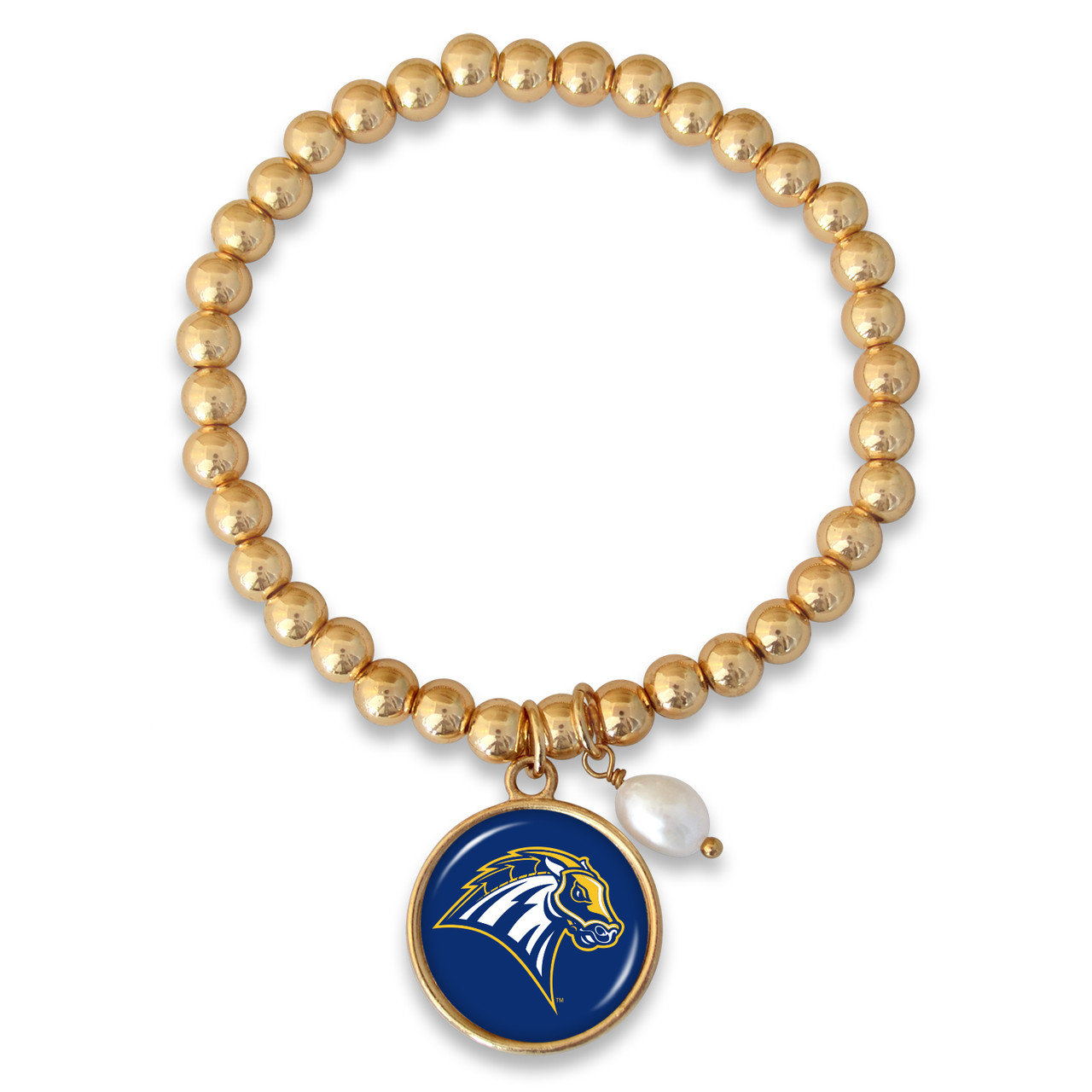 New Haven Chargers Bracelet - Diana