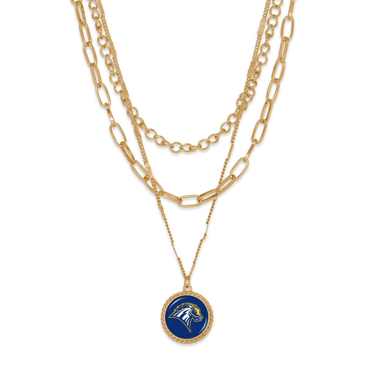 New Haven Chargers Necklace -  Sydney