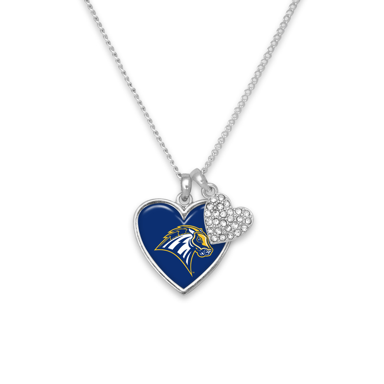 New Haven Chargers Necklace- Amara