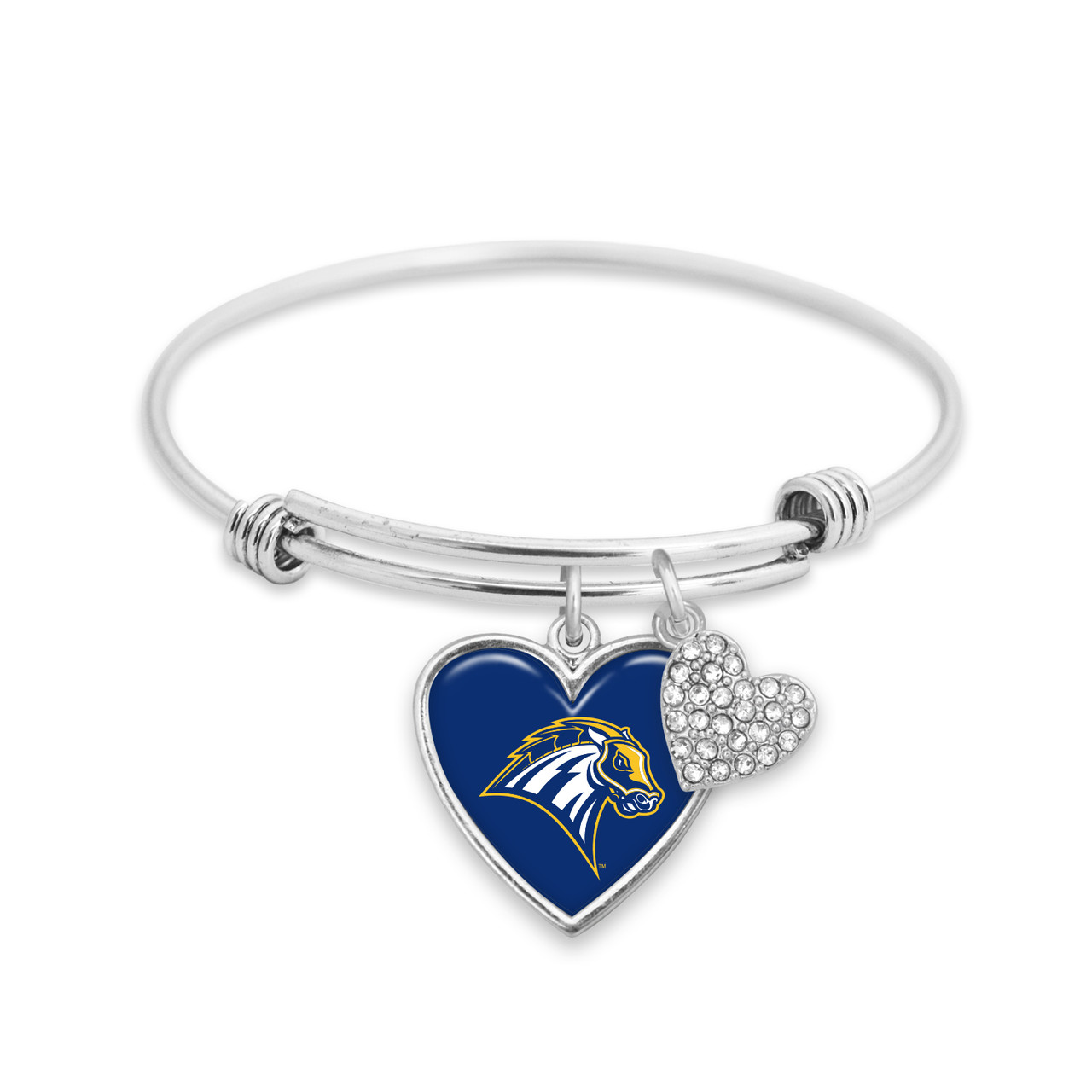 New Haven Chargers Bracelet- Amara