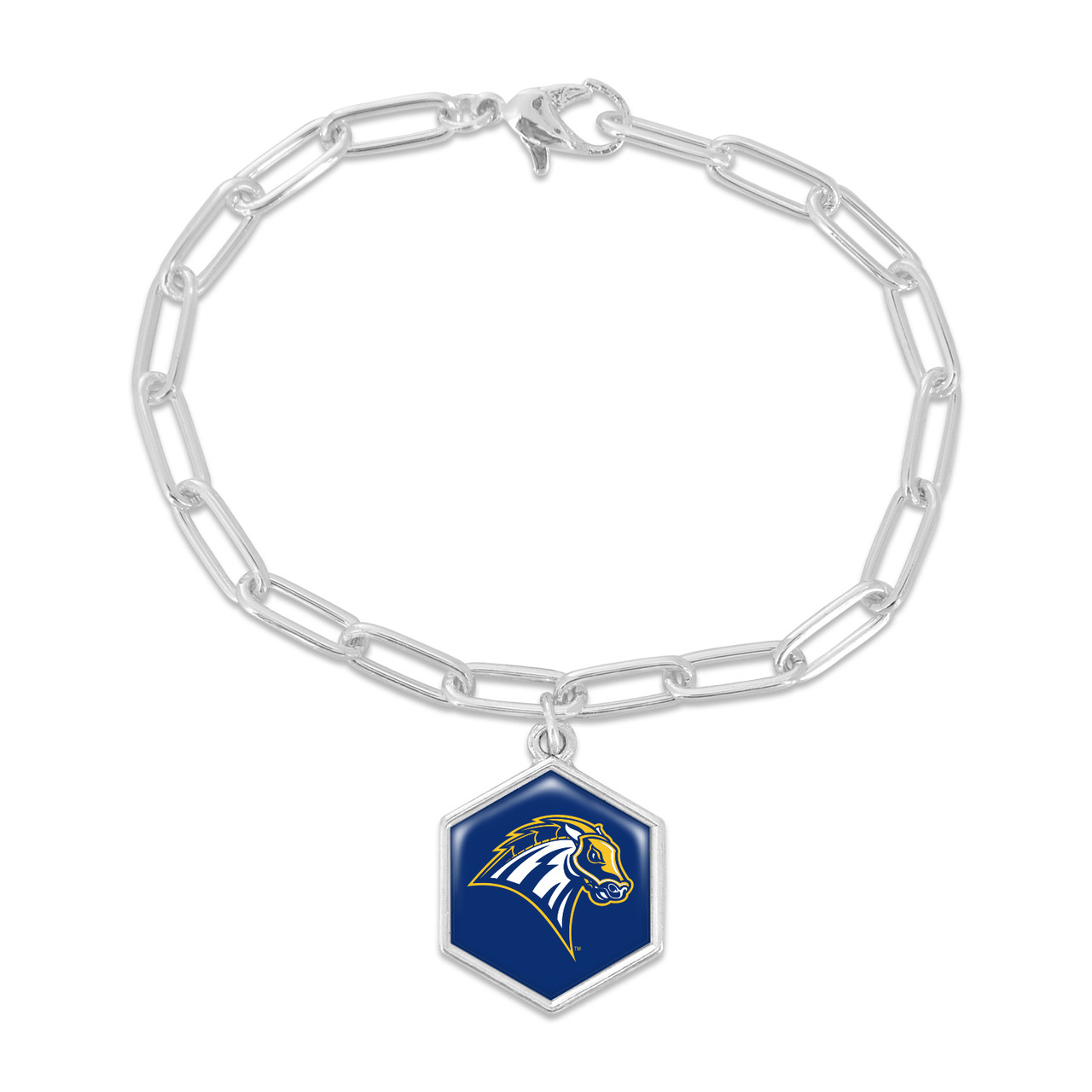 New Haven Chargers Bracelet- Juno