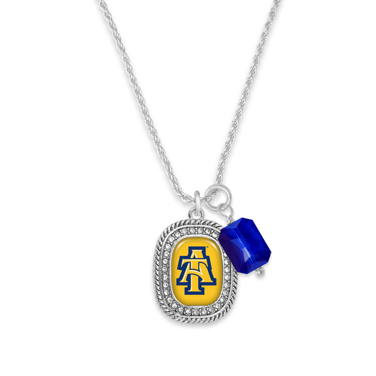 North Carolina A&T Aggies Necklace - Madison