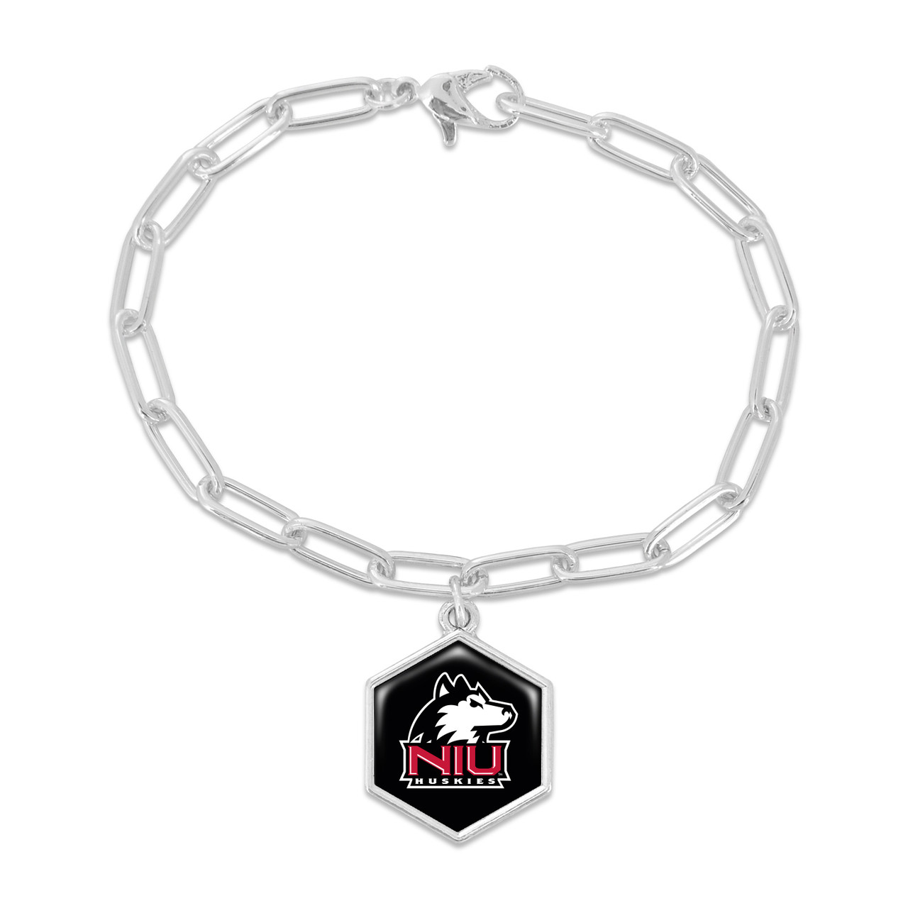 Northern Illinois Huskies Bracelet- Juno