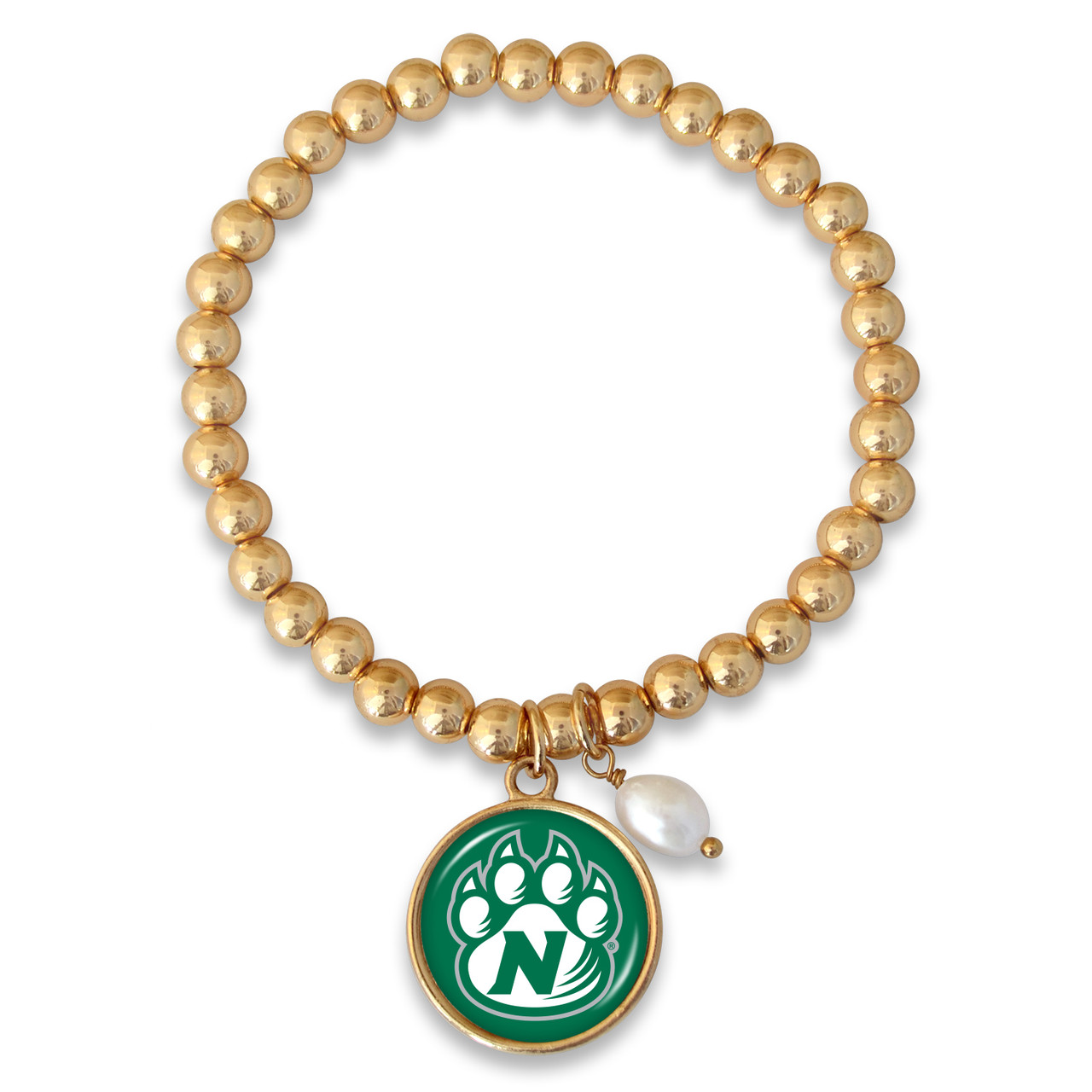 Northwest Missouri State Bearcats Bracelet - Diana