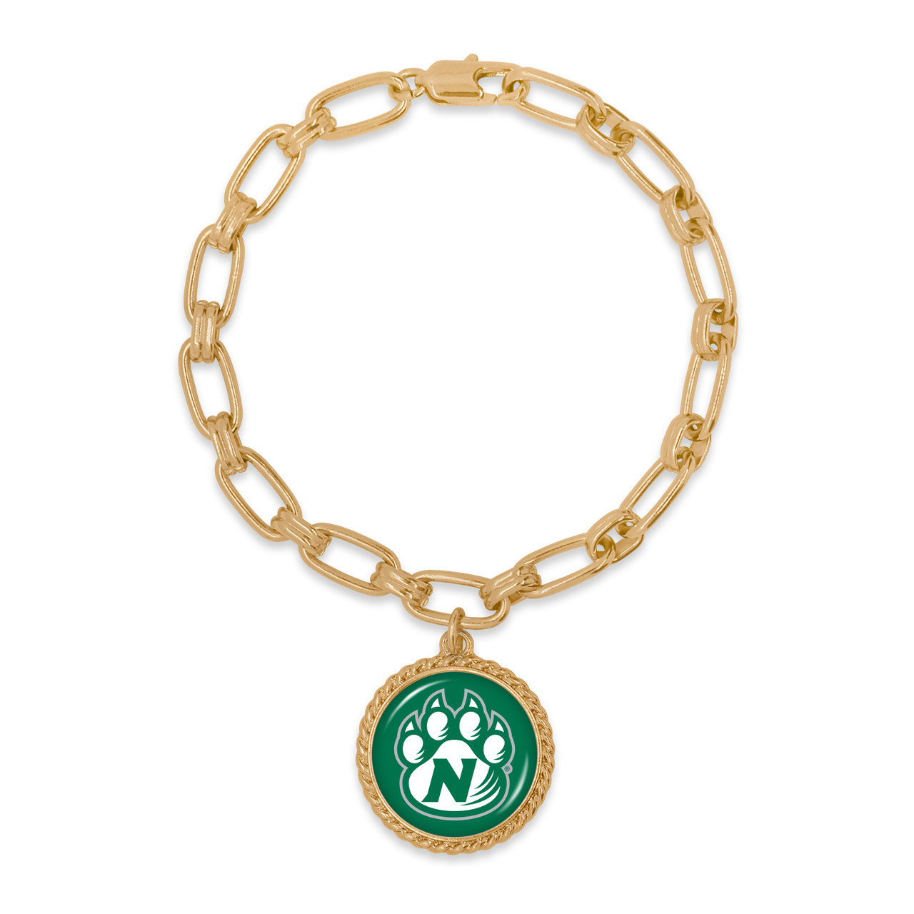 Northwest Missouri State Bearcats Bracelet - Sydney