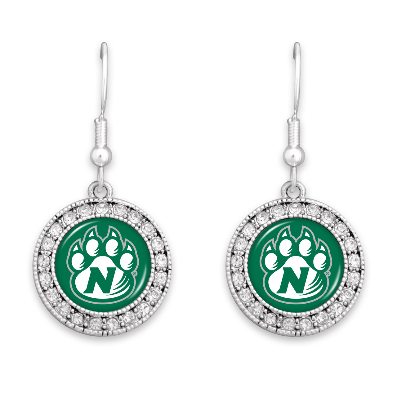 Northwest Missouri State Bearcats Earrings- Kenzie