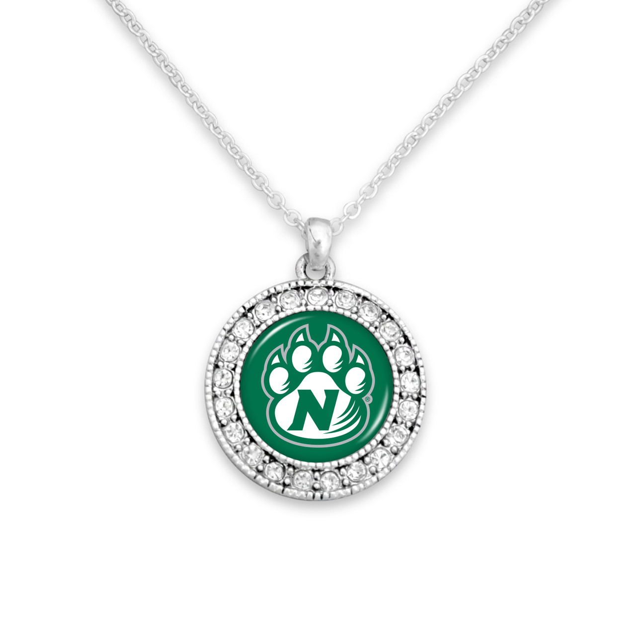Northwest Missouri State Bearcats Necklace- Kenzie