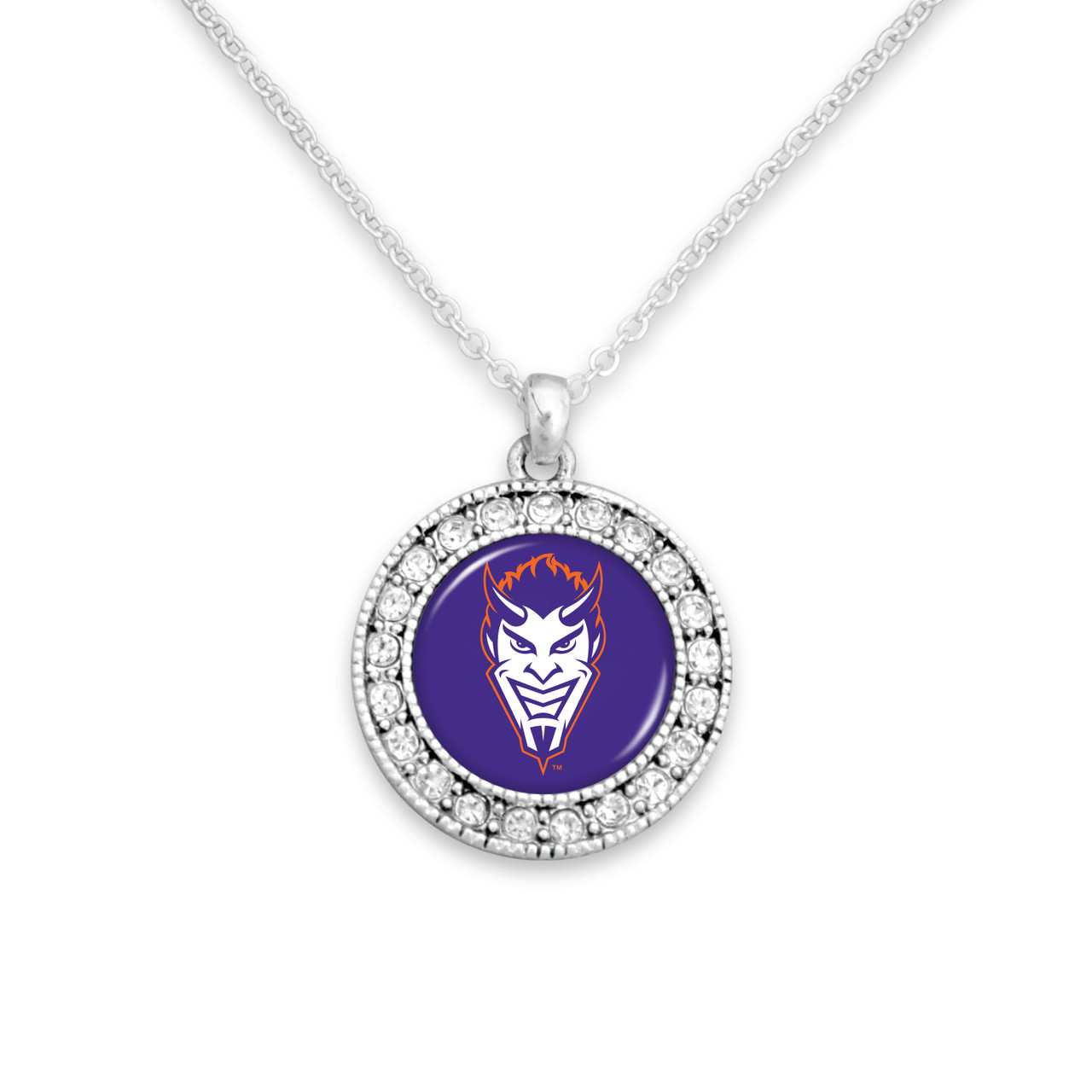 Northwestern State Demons Necklace- Kenzie