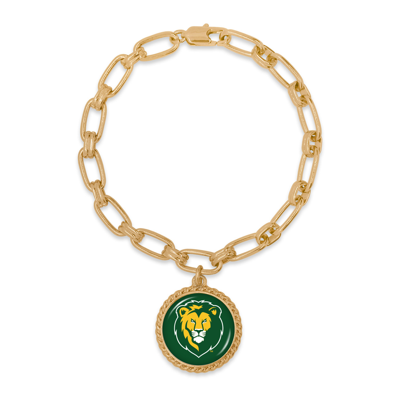 Southeastern Louisiana Lions Bracelet - Sydney