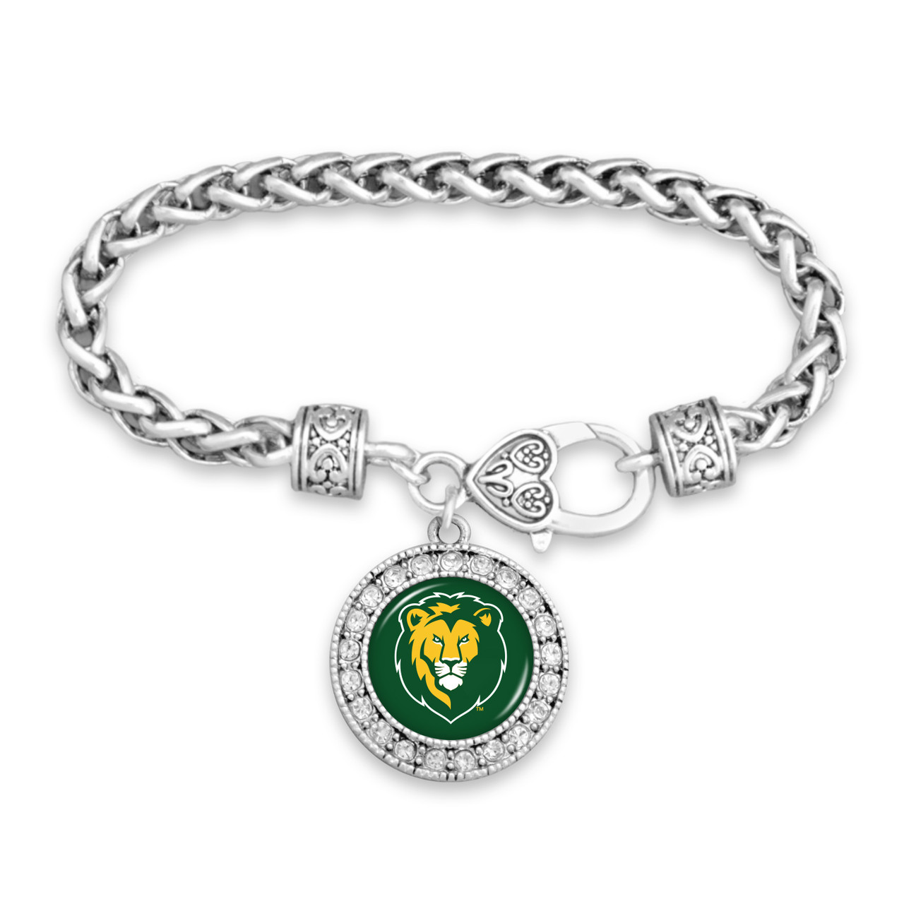 Southeastern Louisiana Lions Bracelet- Kenzie