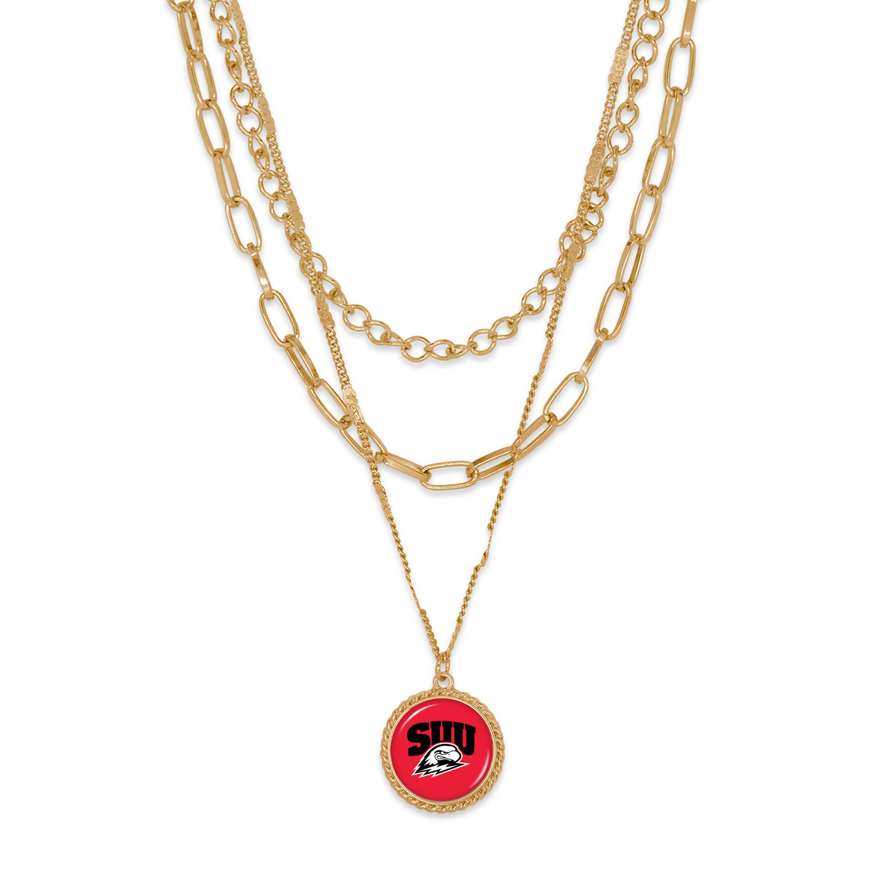 Southern Utah Thunderbirds Necklace -  Sydney