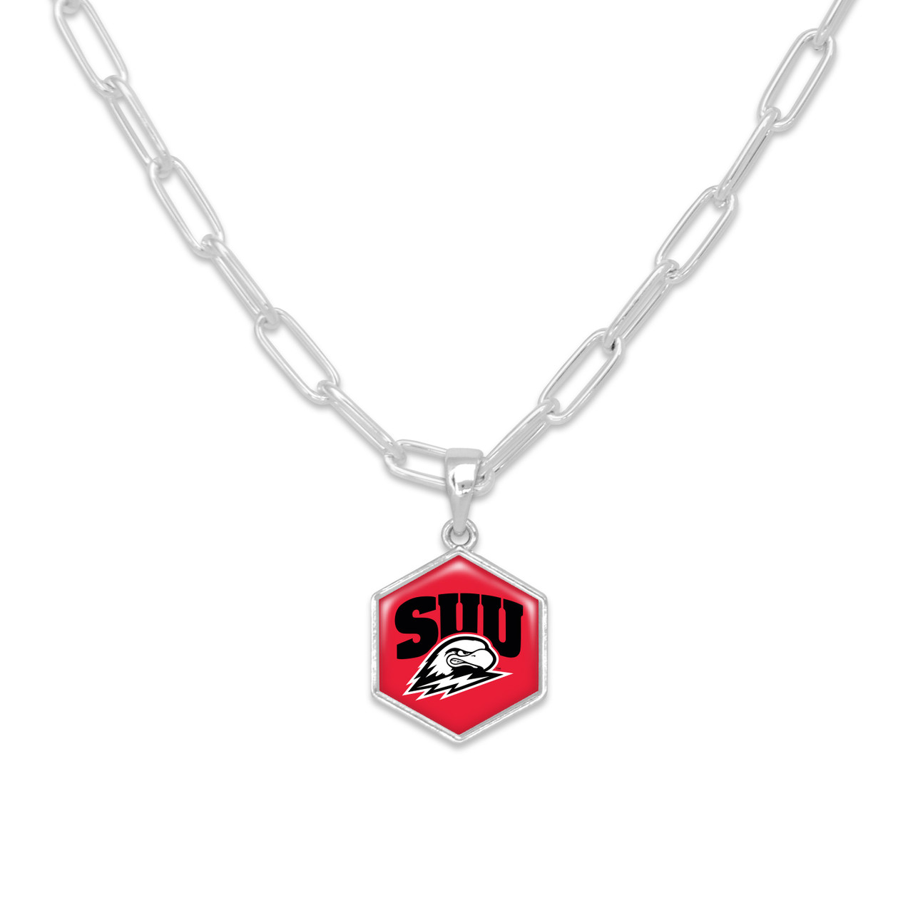 Southern Utah Thunderbirds Necklace- Juno