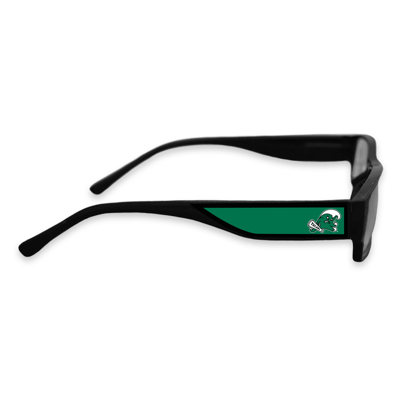 Tulane Green Wave Readers- Taylor- Unisex