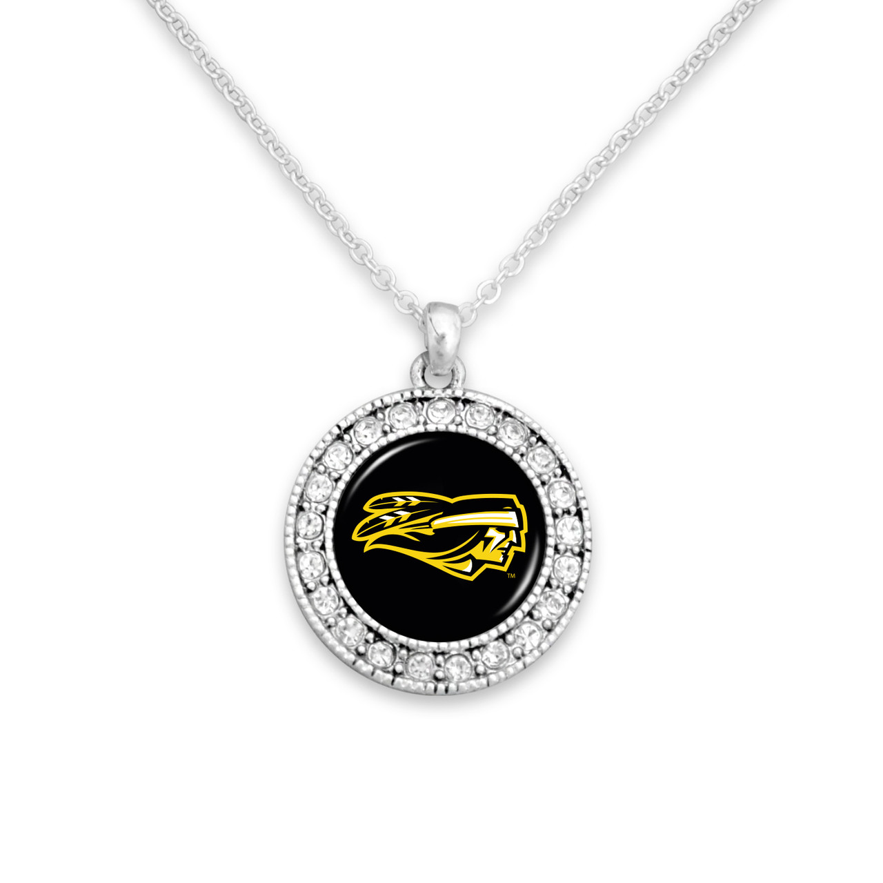 Tyler Apaches Necklace- Kenzie