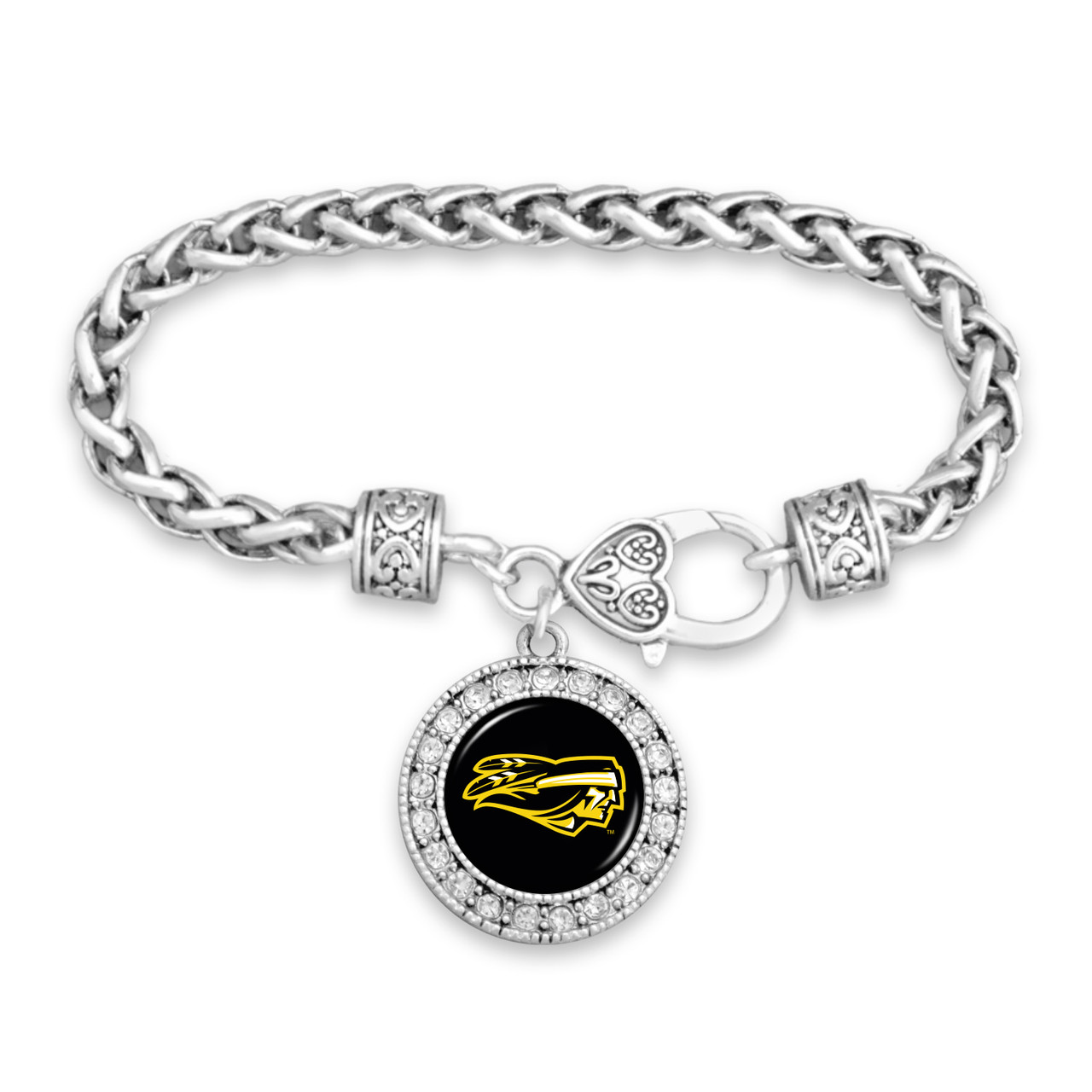 Tyler Apaches Bracelet- Kenzie