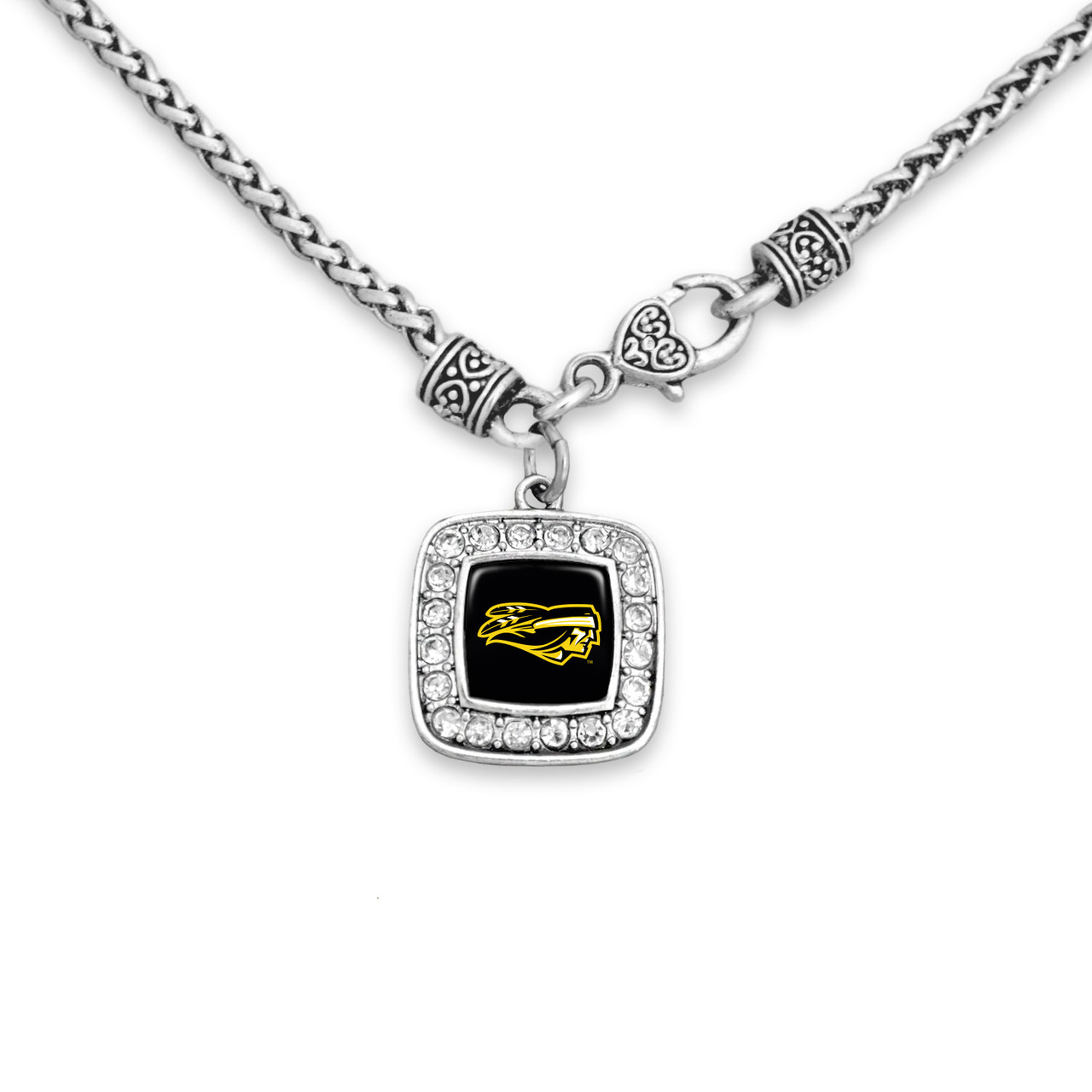 Tyler Apaches Necklace- Kassi