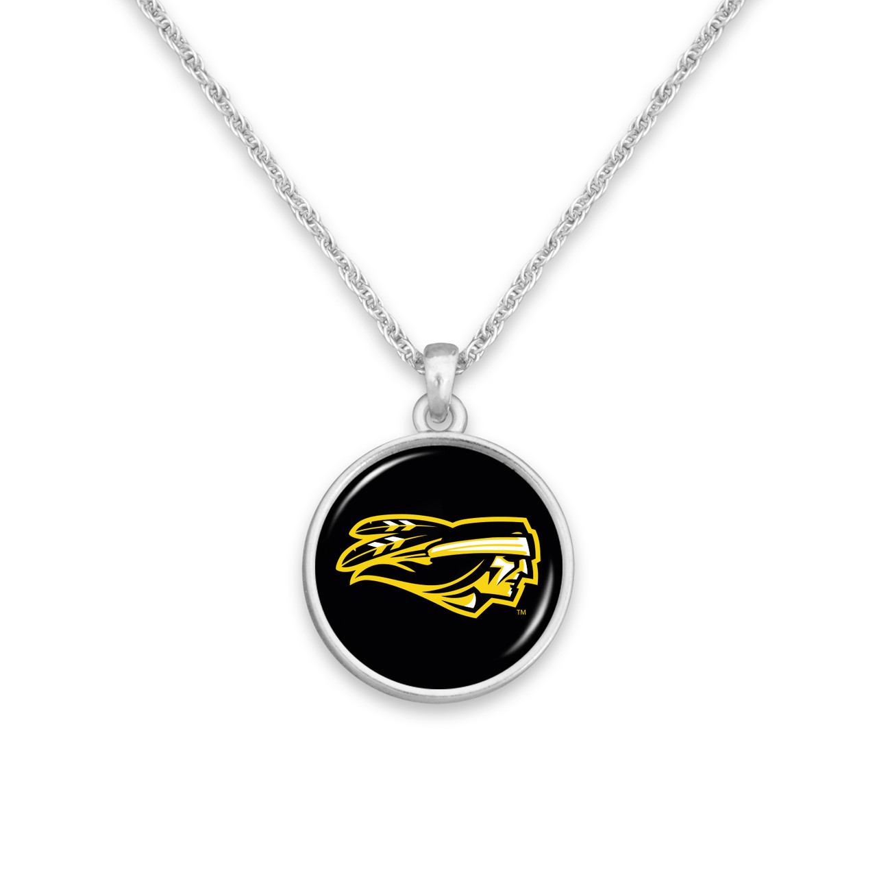 Tyler Apaches Necklace- Leah