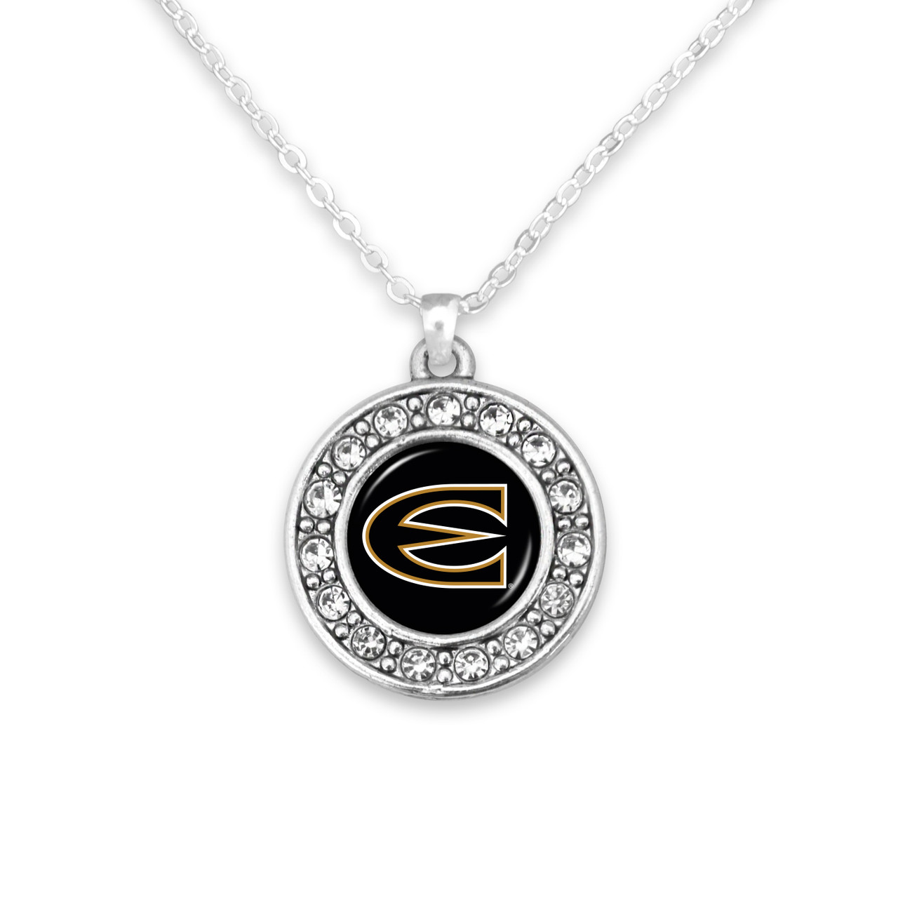 Emporia State Hornets Necklace- Abby Girl