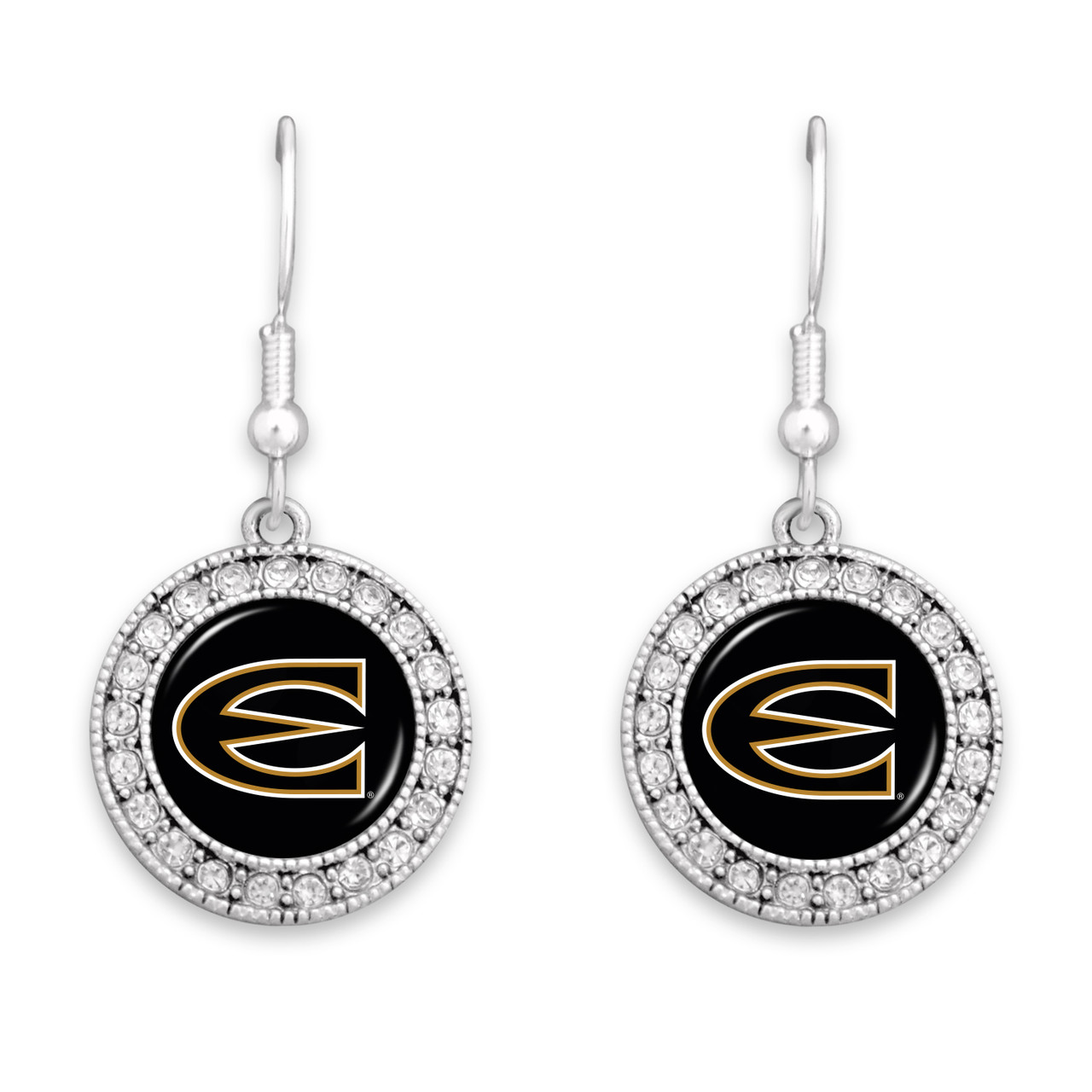 Emporia State Hornets Earrings- Kenzie