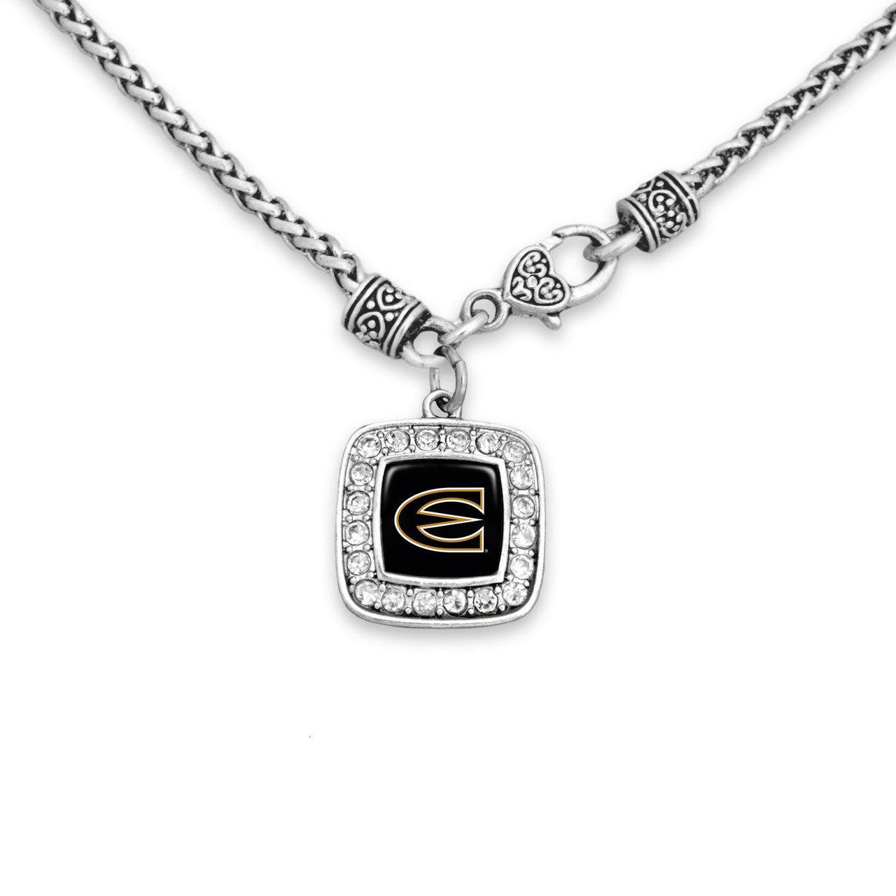 Emporia State Hornets Necklace- Kassi