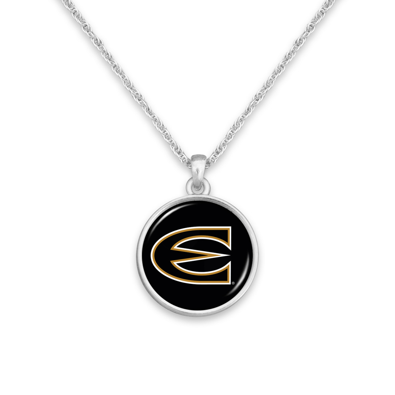 Emporia State Hornets Necklace- Leah