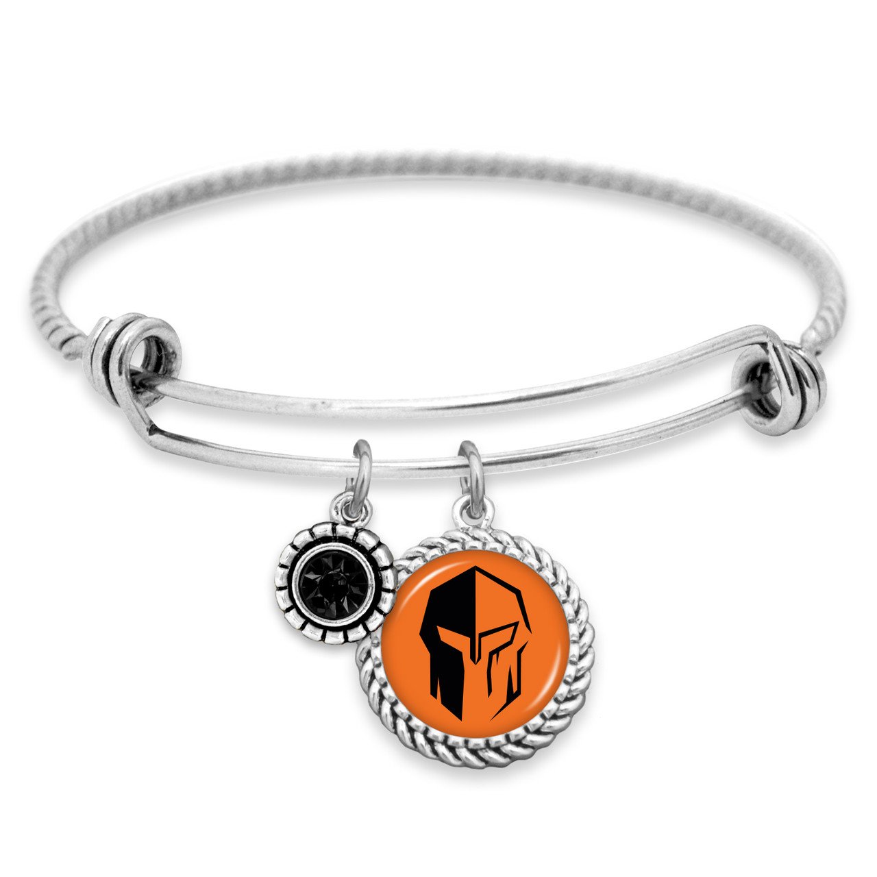 Hendrix Warriors Bracelet- Olivia