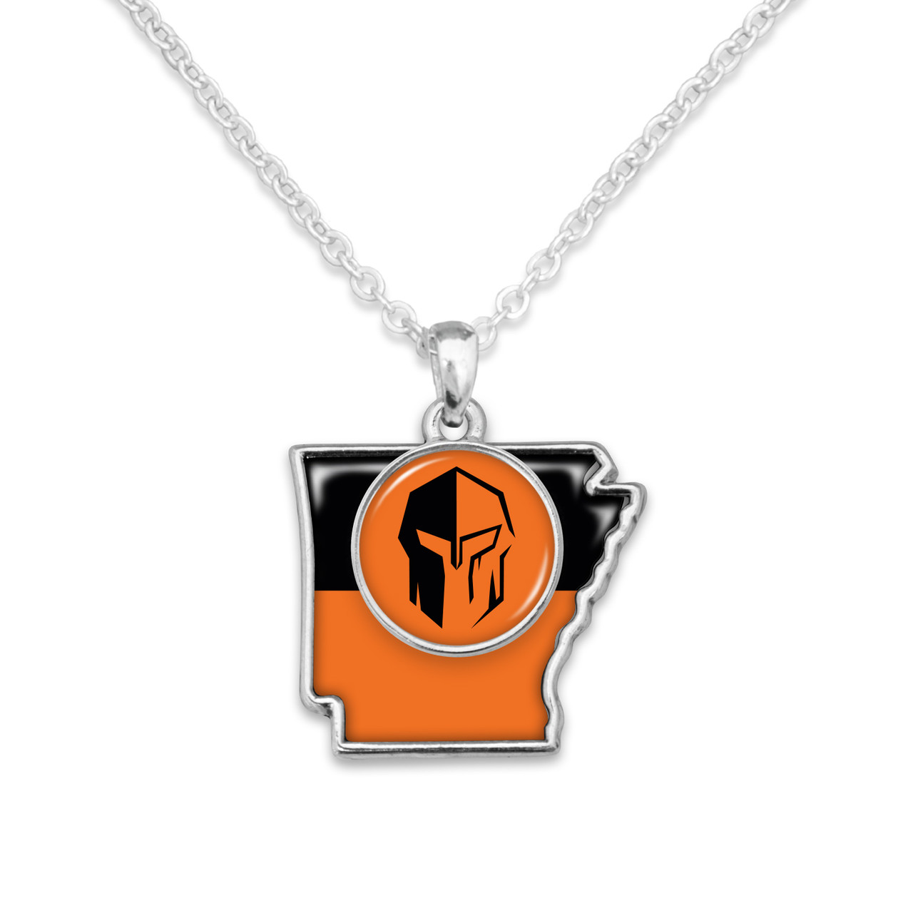 Hendrix Warriors Necklace- Tara