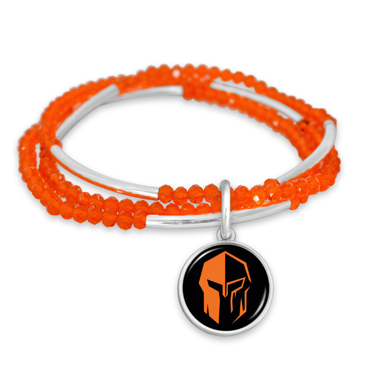 Hendrix Warriors Bracelet- Chloe Primary