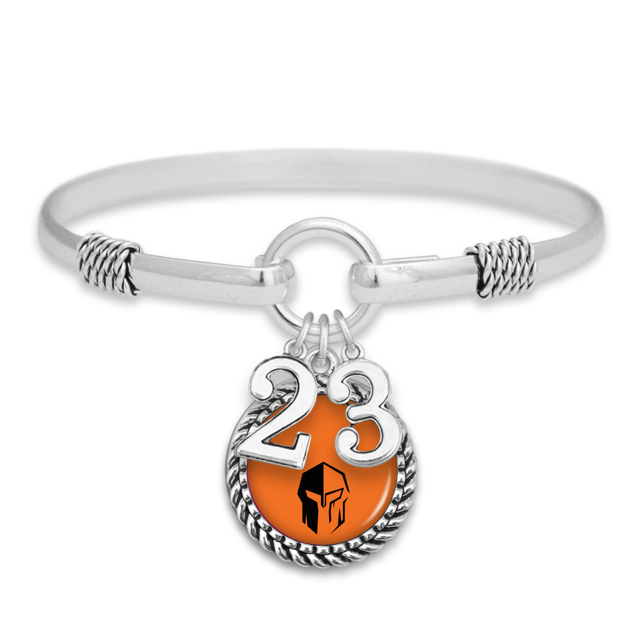 Hendrix Warriors - Graduation Year Bracelet