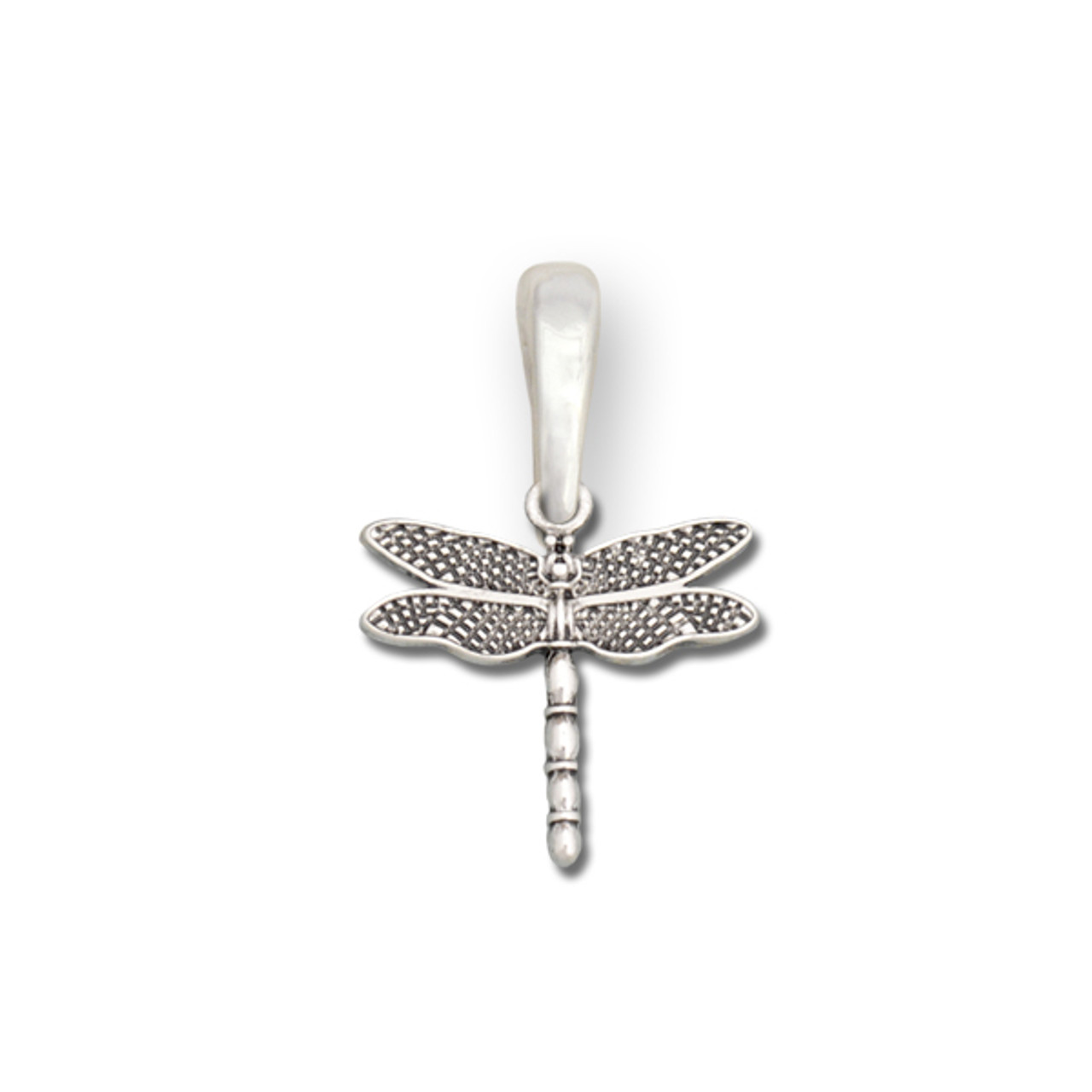 Charming Choices Charm - Dragonfly