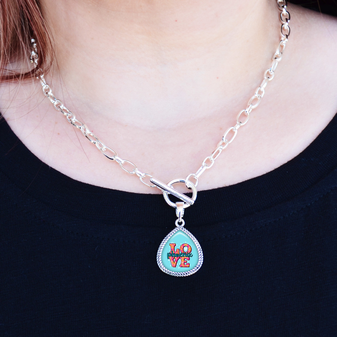 Willow Souvenir Collection