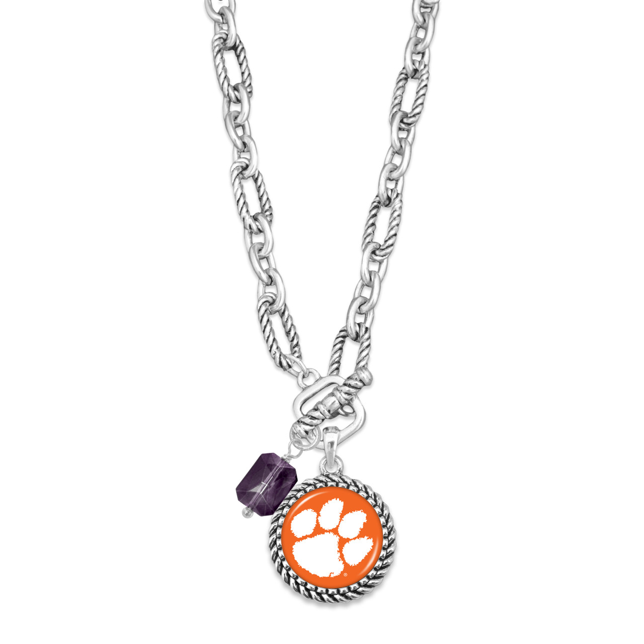 Clemson Tigers Tessa Collection