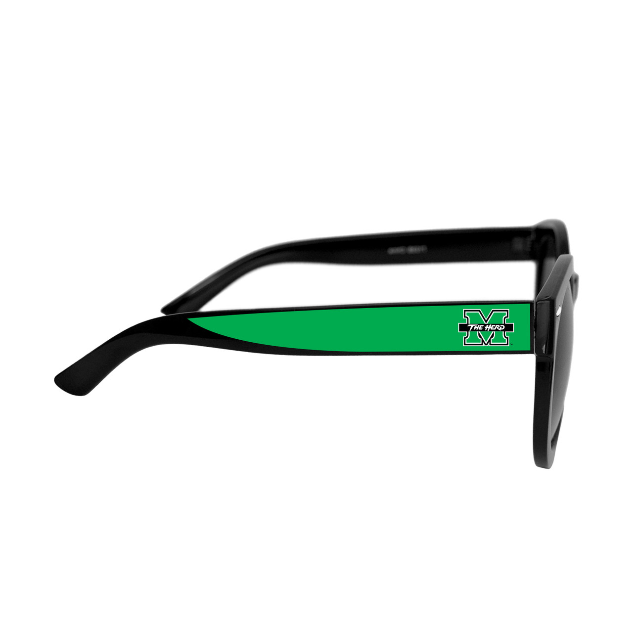 Marshall Thundering Herd Uptown Fashion Sunglasses Marshall Thundering Herd Uptown Fashion Sunglasses
