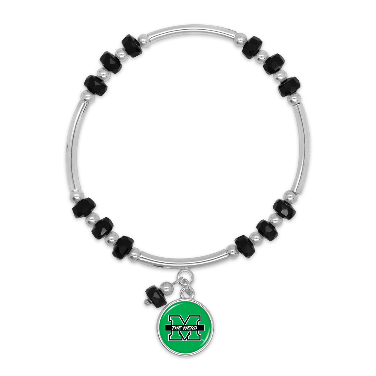 Marshall Thundering Herd Ivy Bracelet