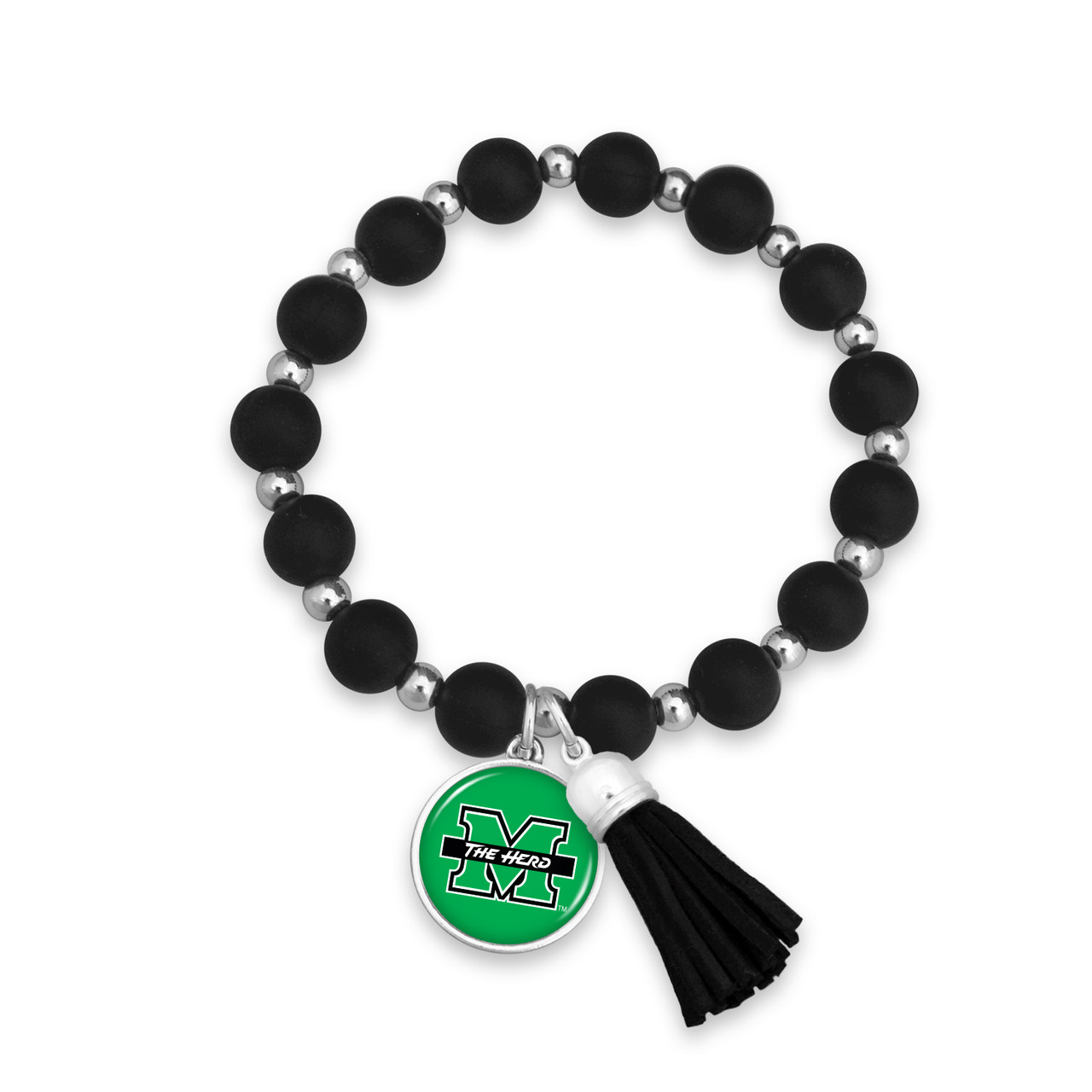 Marshall Thundering Herd Harper Bracelet