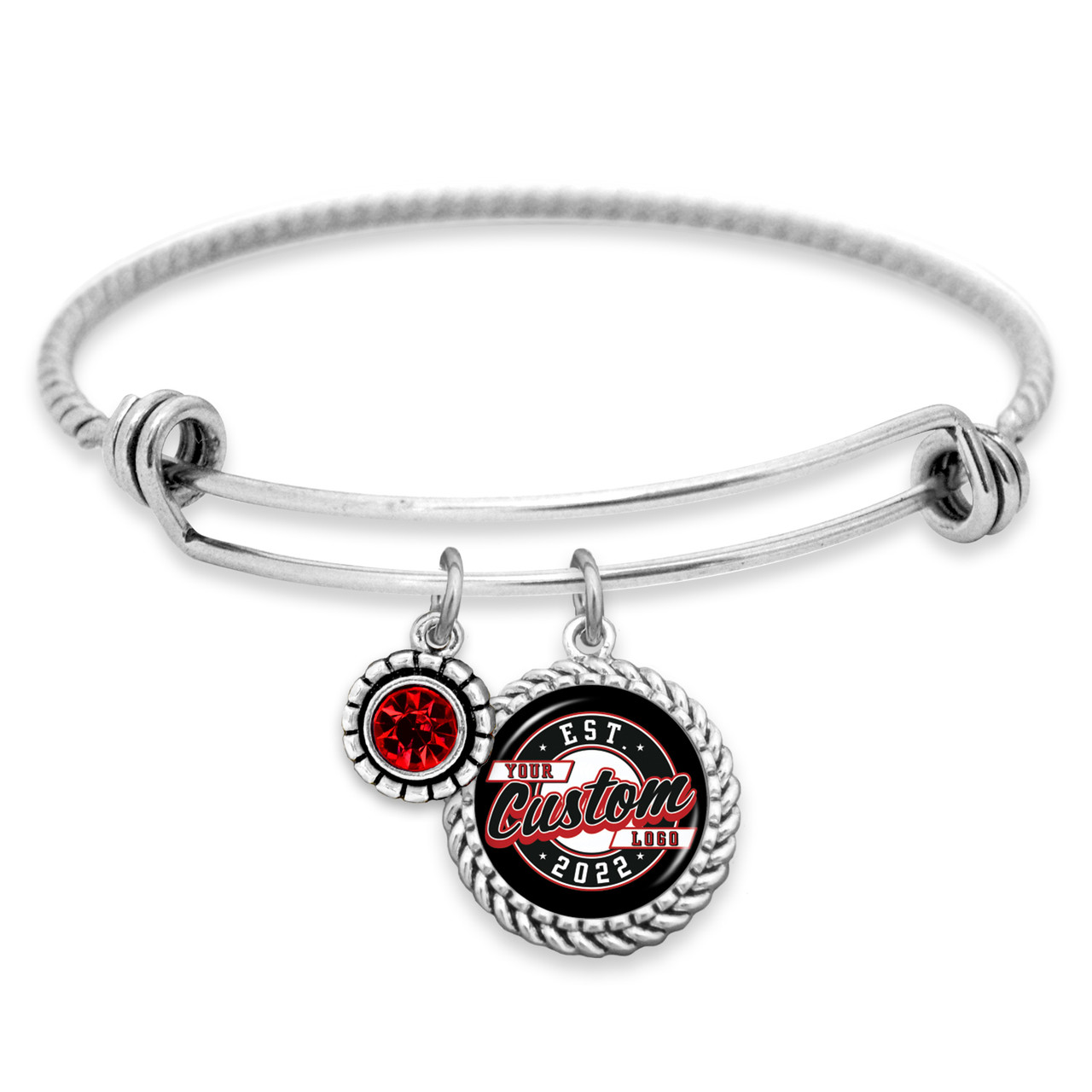 Custom Olivia Bracelet Custom Olivia Bracelet