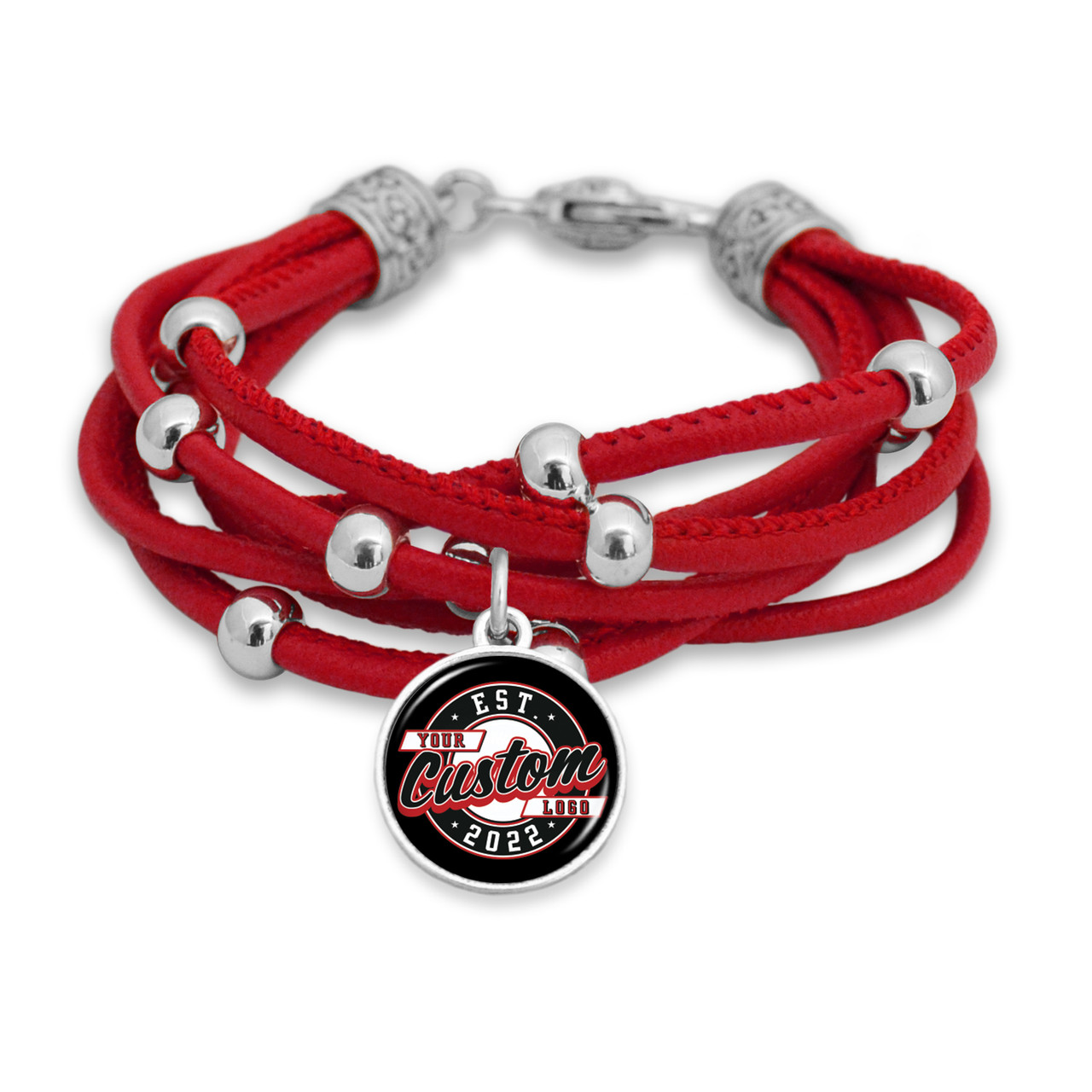 Custom Lindy Bracelet Custom Lindy Bracelet