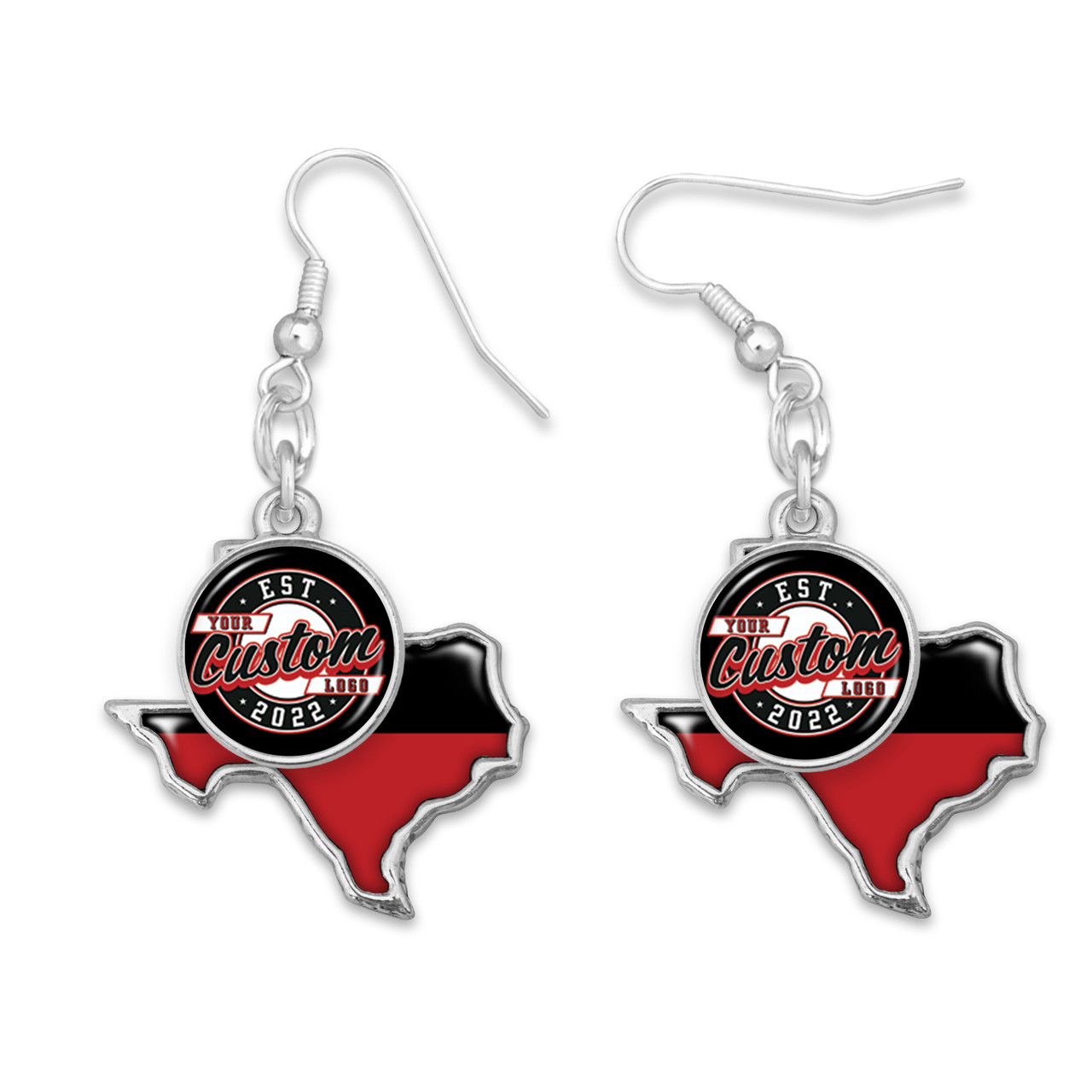 Custom Tara Earrings
