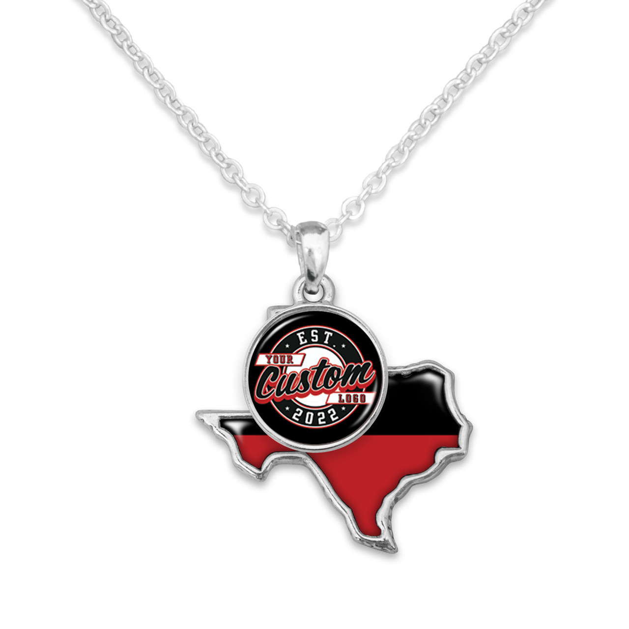 Custom Tara Necklace