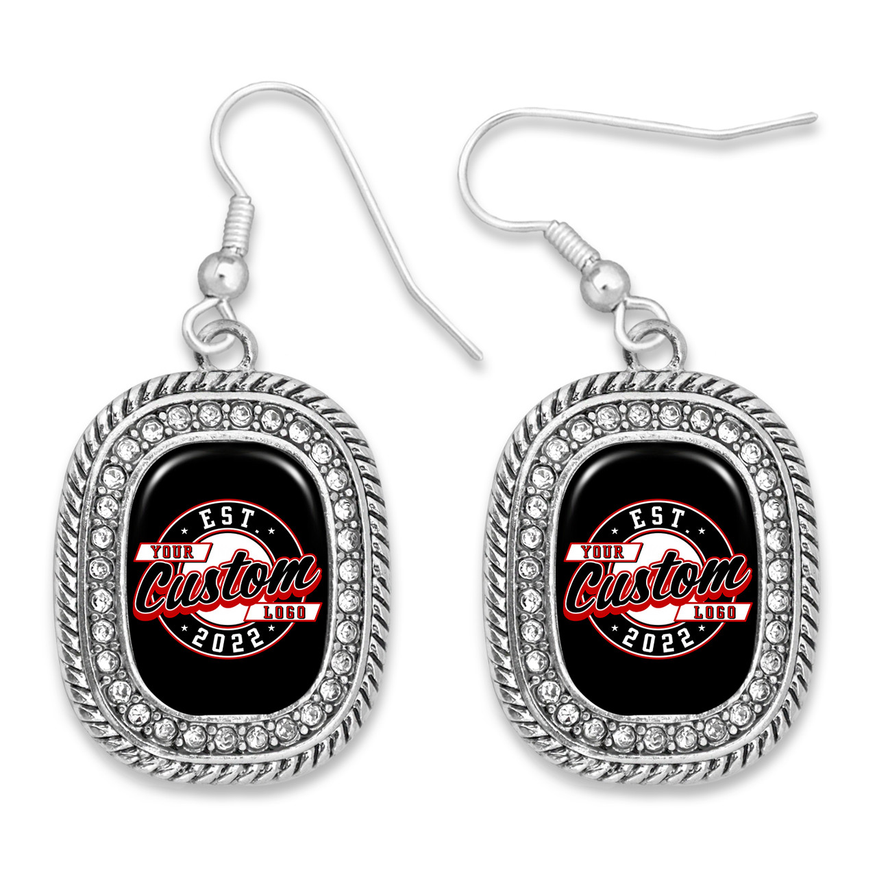 Custom Madison Earrings