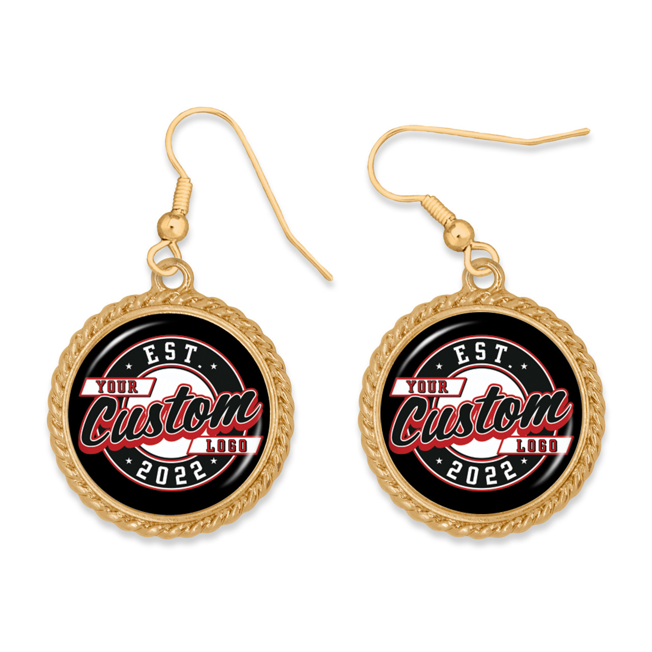 Custom Sydney Earrings