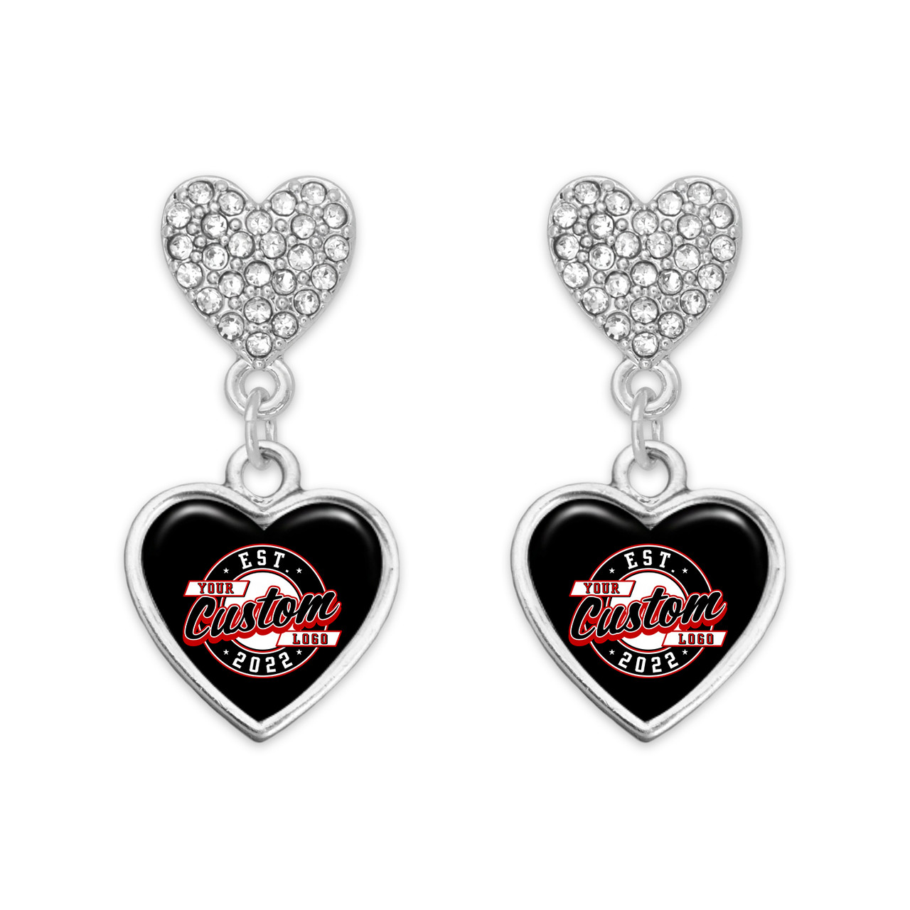 Custom Amara Earrings Custom Amara Earrings