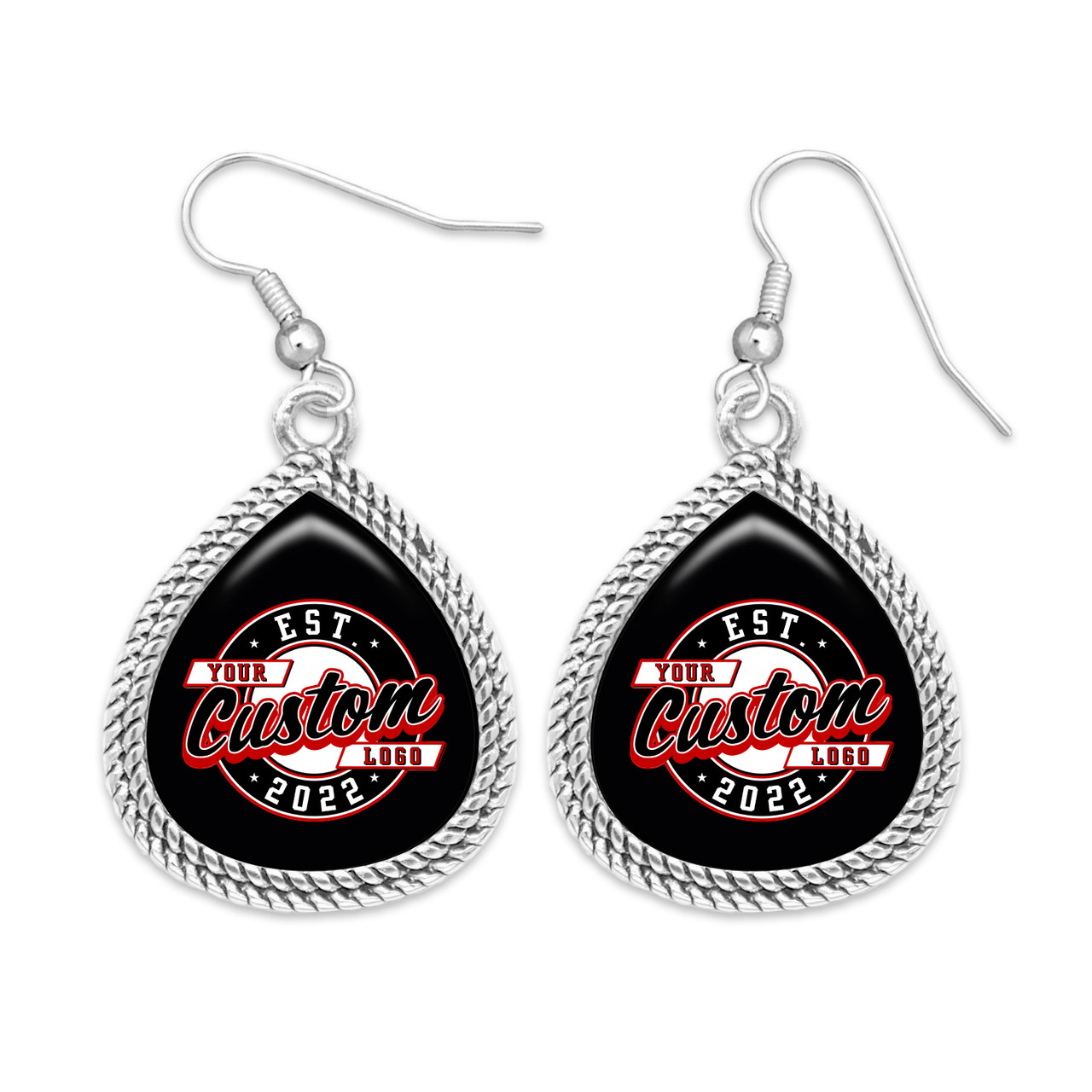 Custom Willow Earrings