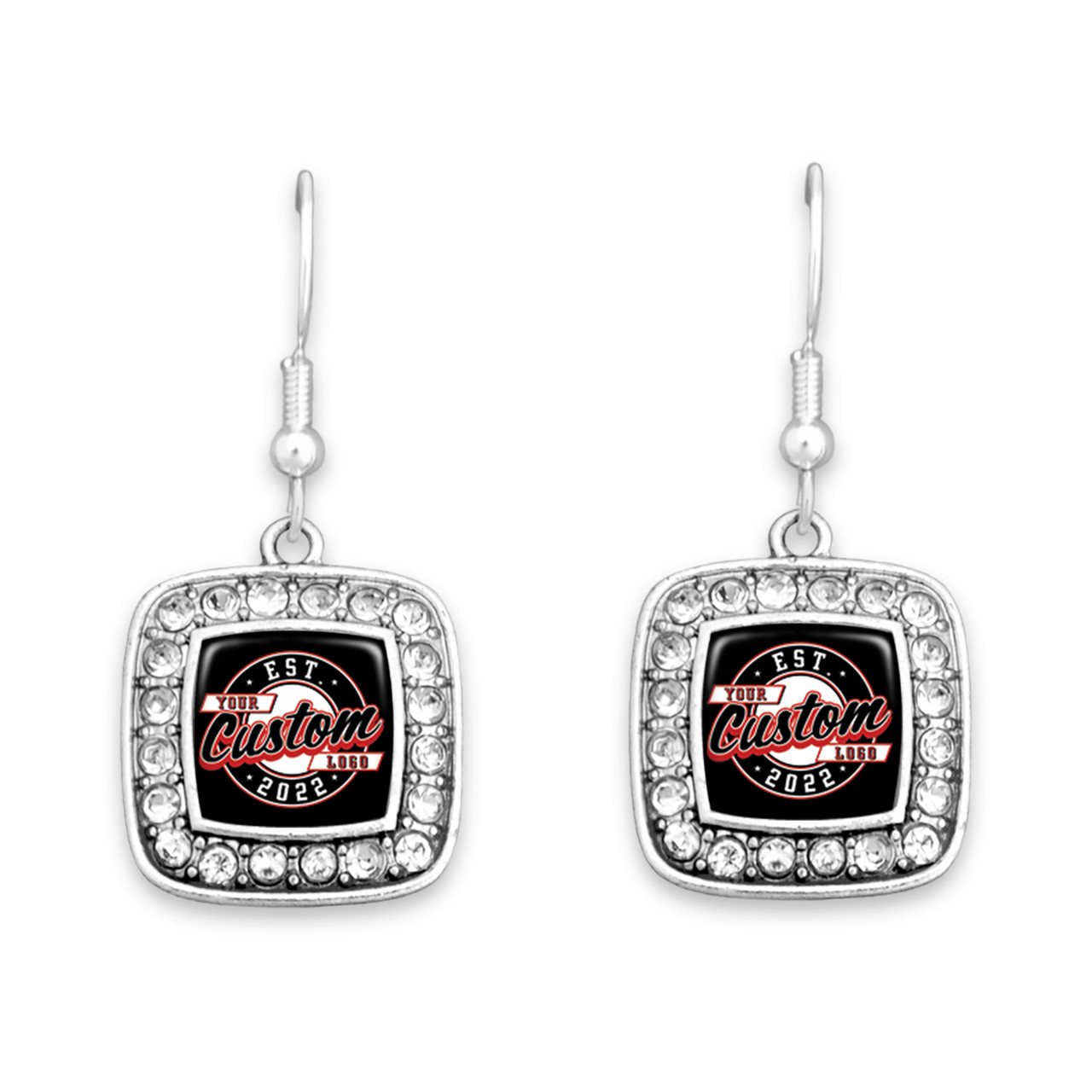 Custom Kassi Earrings