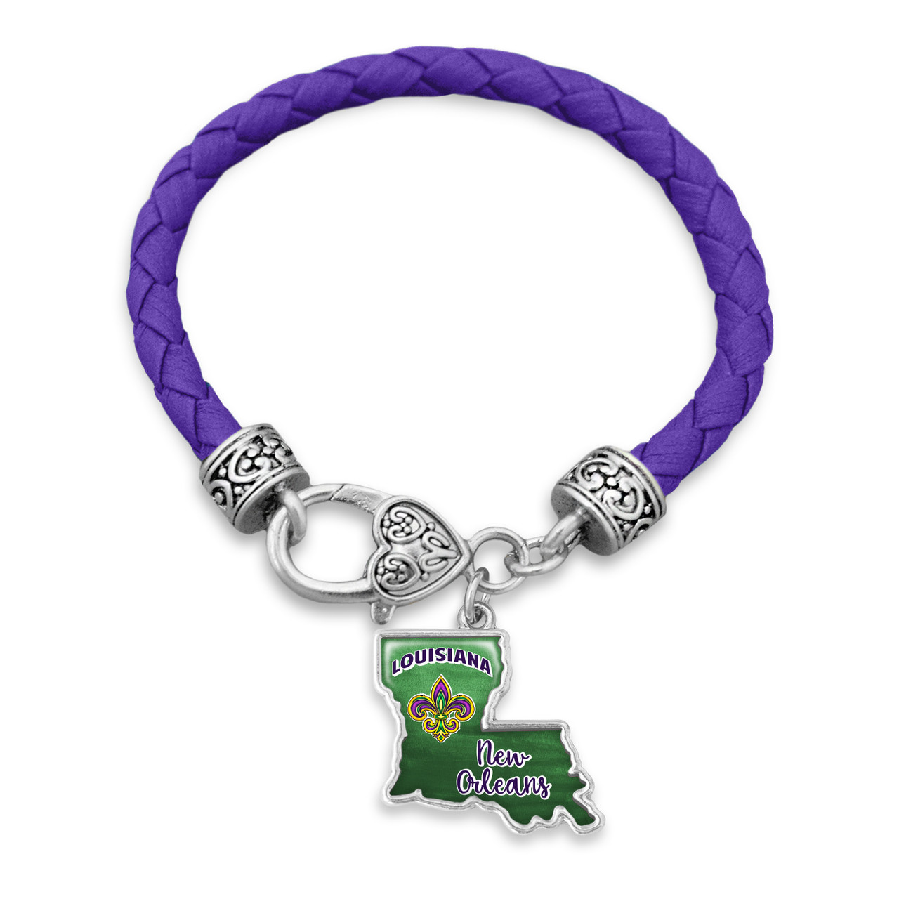 Souvenir State of Mine Bracelet Souvenir State of Mine Bracelet