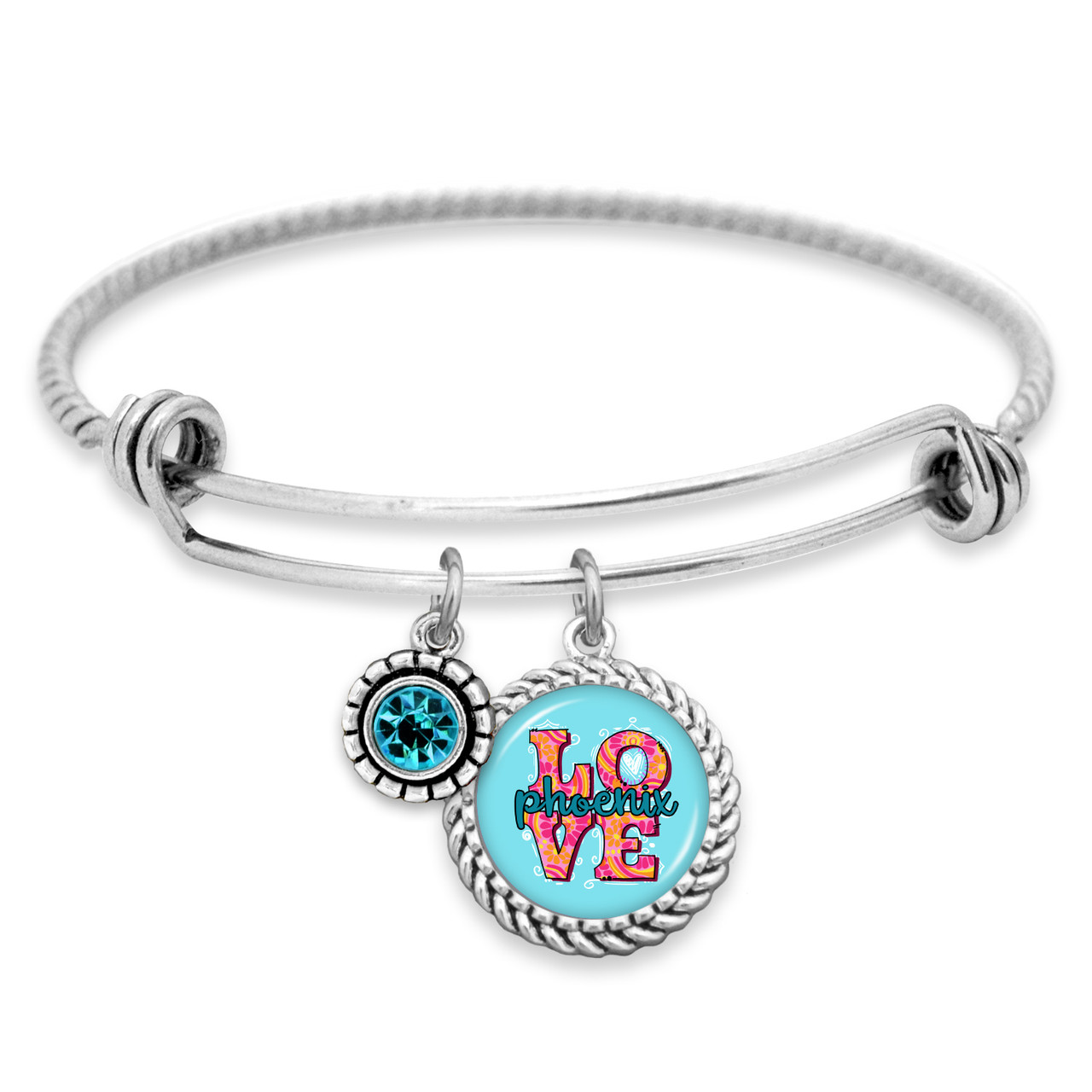 Souvenir Olivia Bracelet
