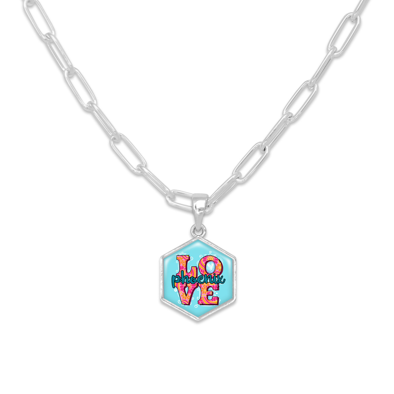 Souvenir Juno Necklace